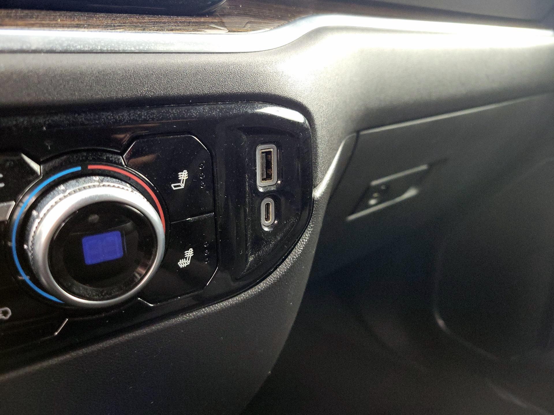 Thumbnail: 2022 GMC Sierra 1500 - 18