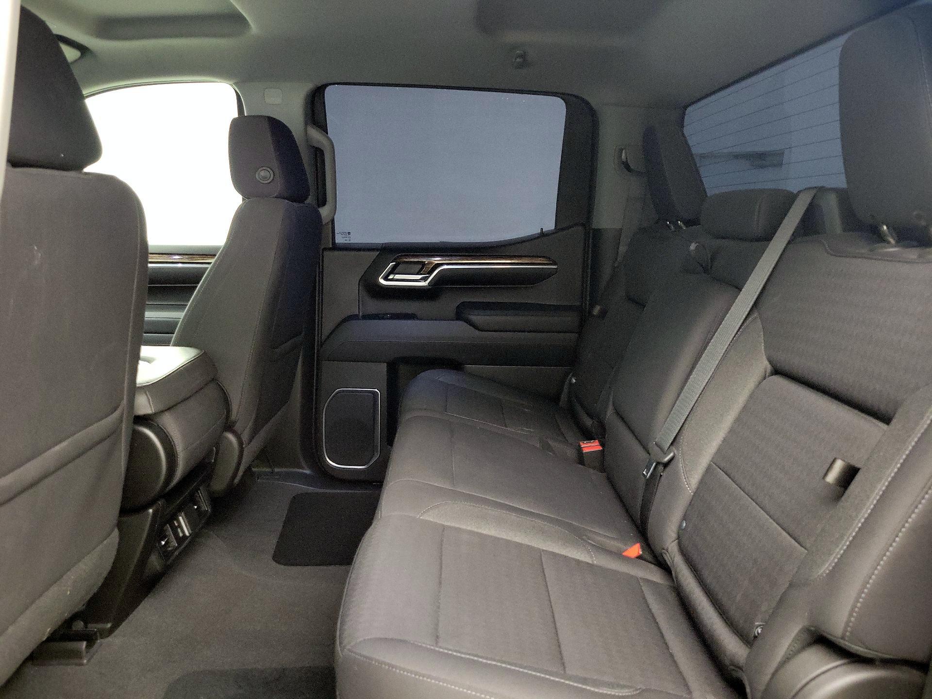 Thumbnail: 2022 GMC Sierra 1500 - 19