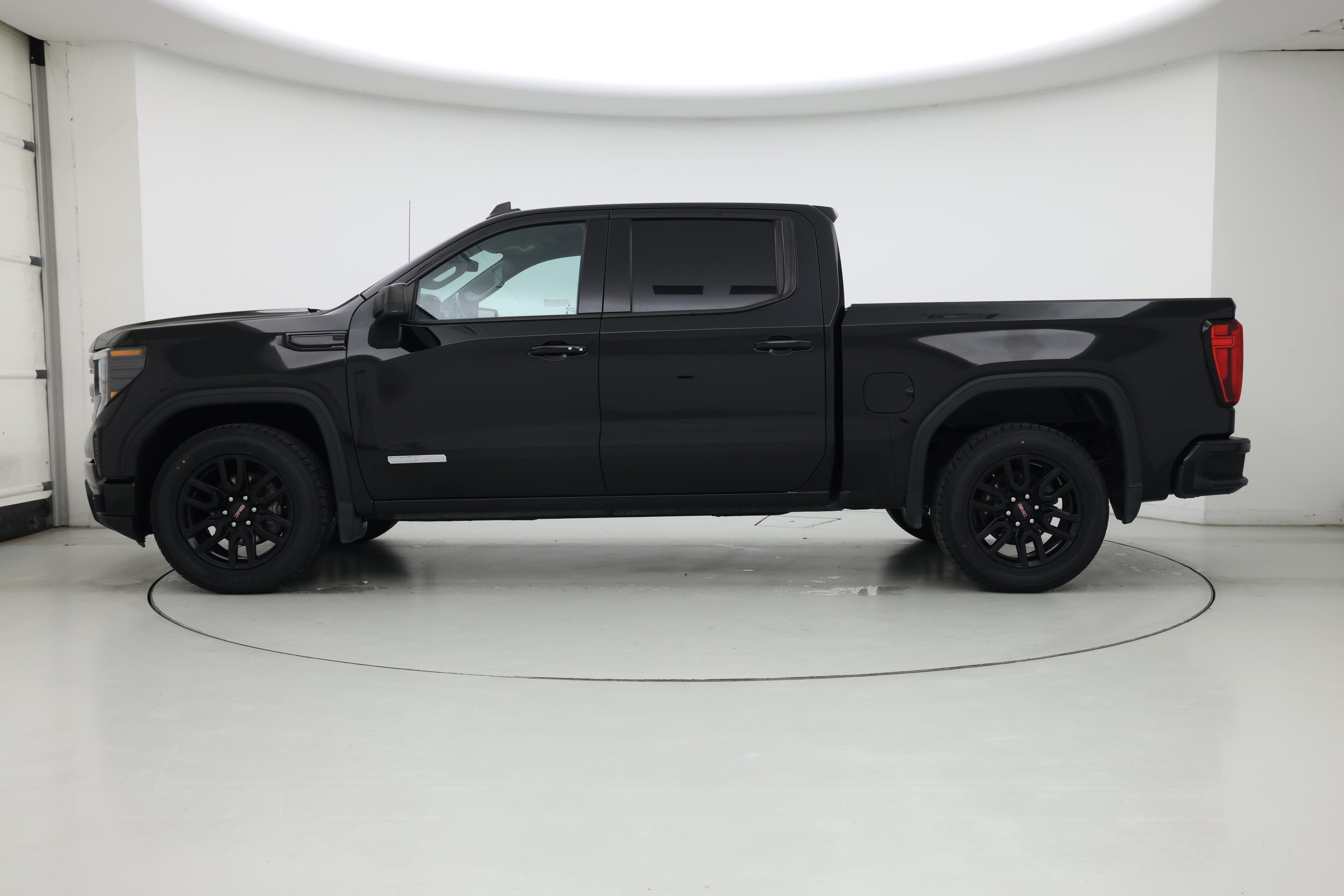 Thumbnail: 2022 GMC Sierra 1500 - 3