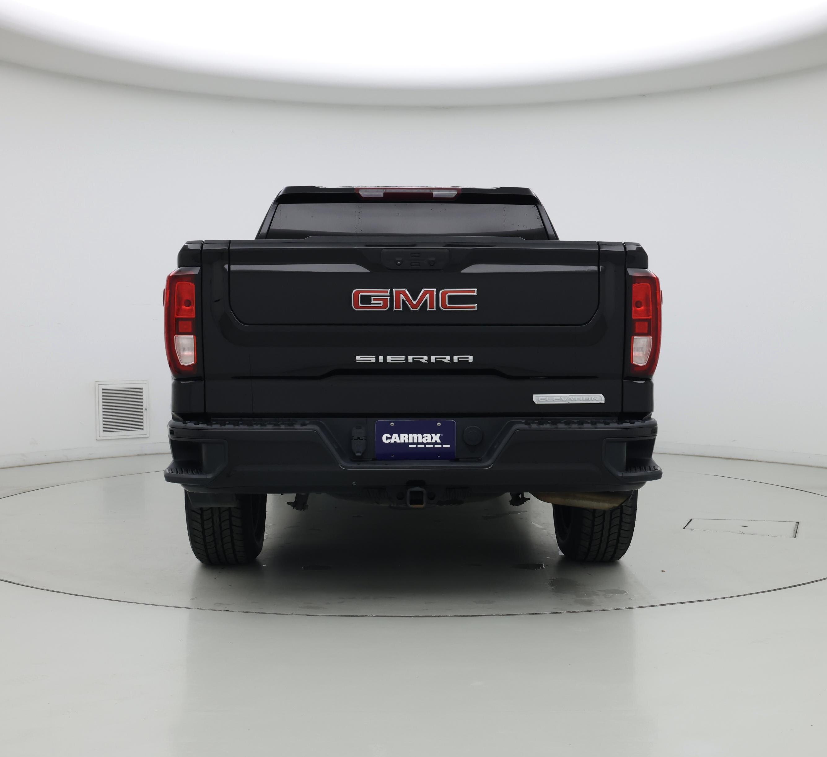 Thumbnail: 2022 GMC Sierra 1500 - 6