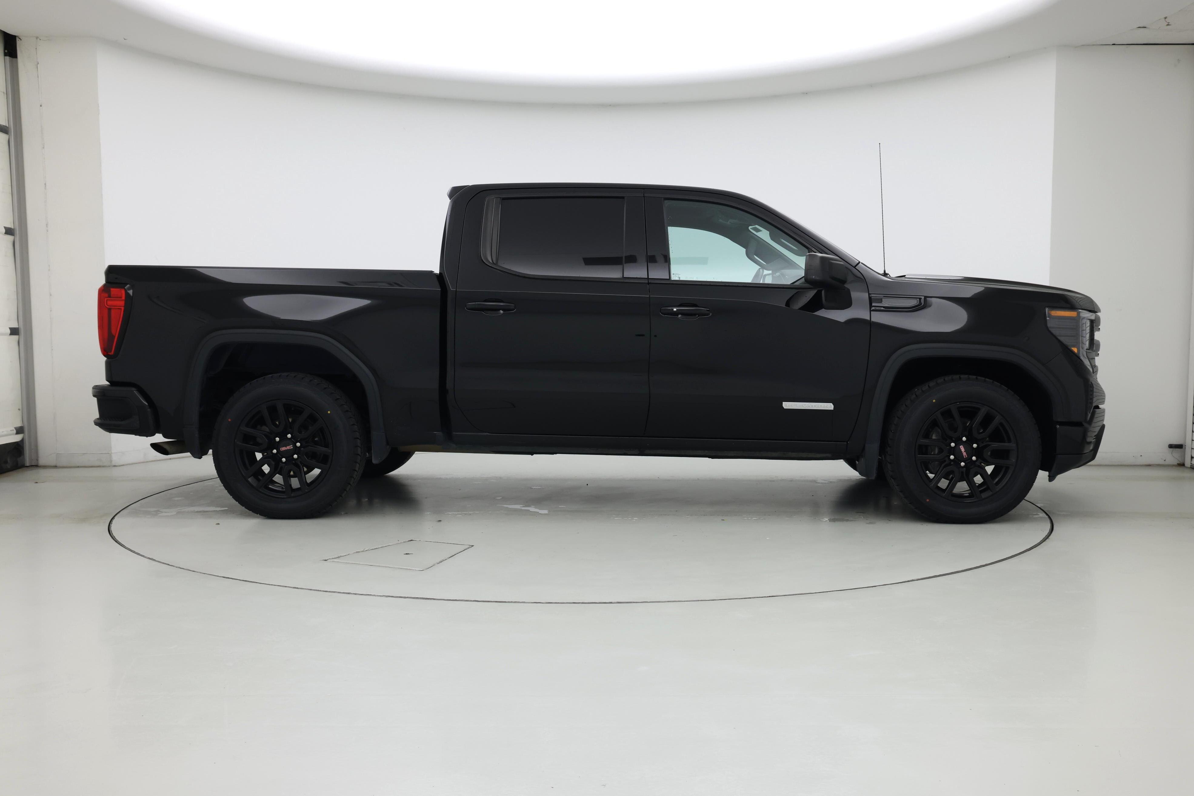 Thumbnail: 2022 GMC Sierra 1500 - 7