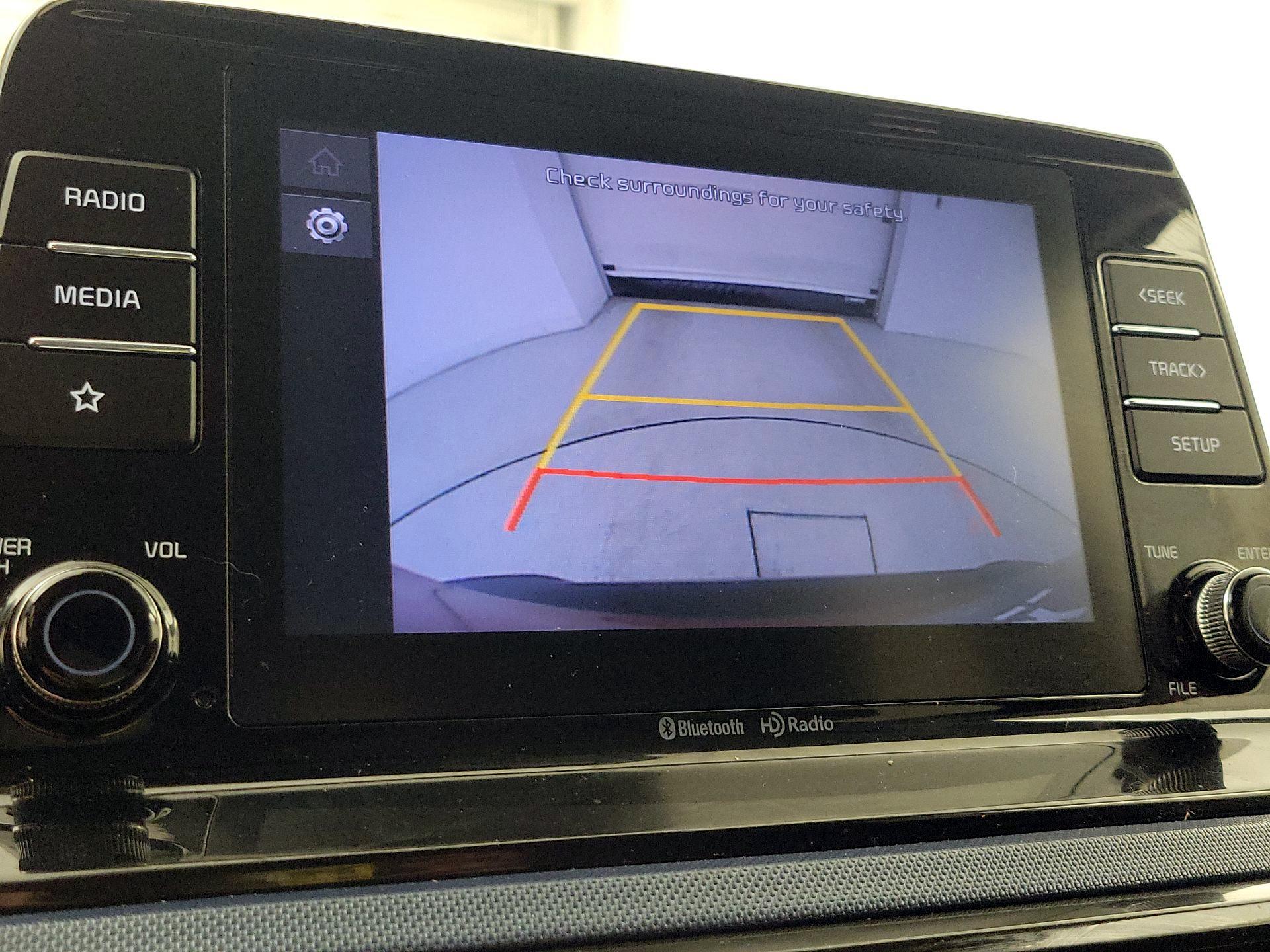 Thumbnail: 2023 Kia Seltos - 14