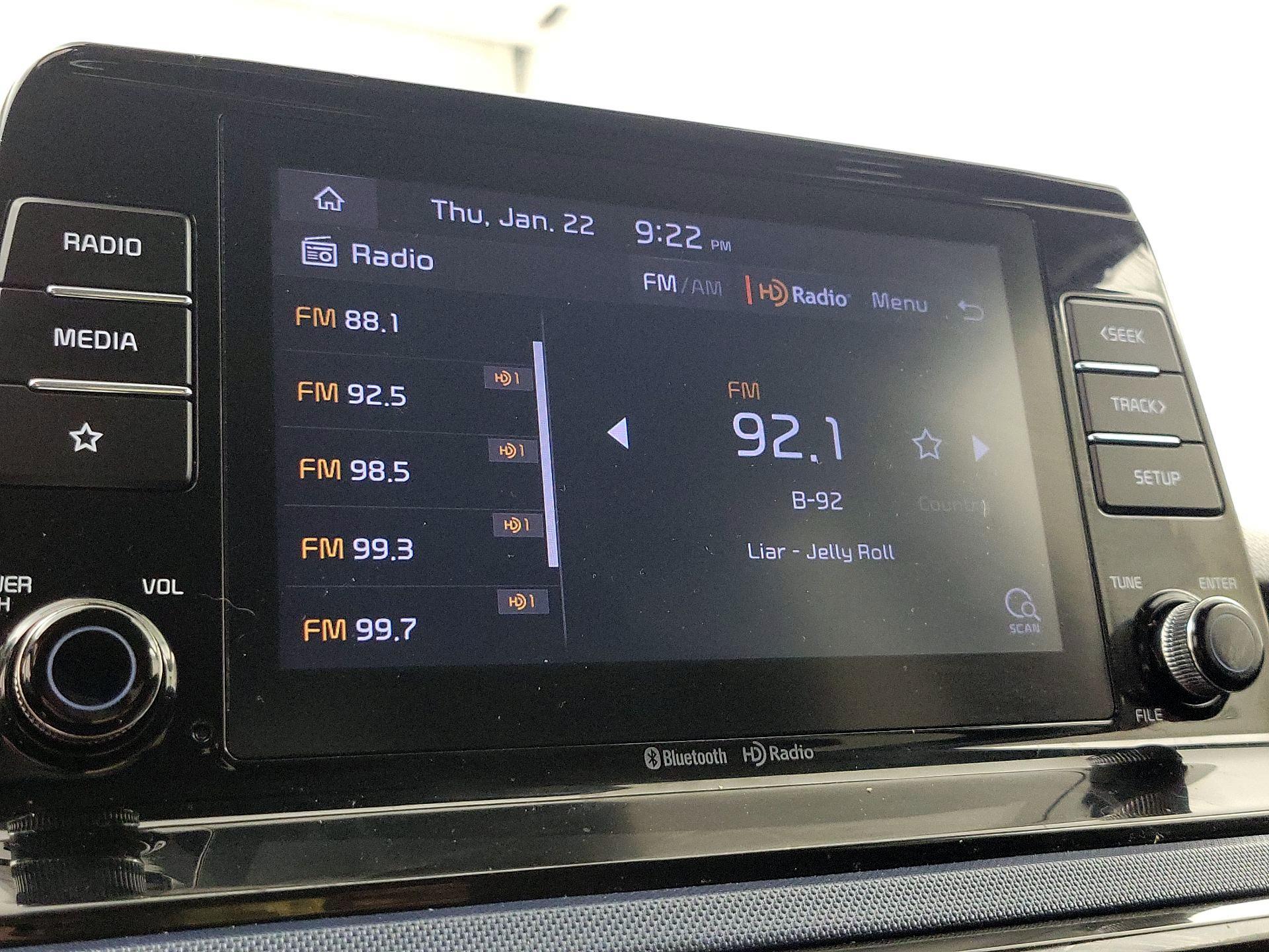 Thumbnail: 2023 Kia Seltos - 15