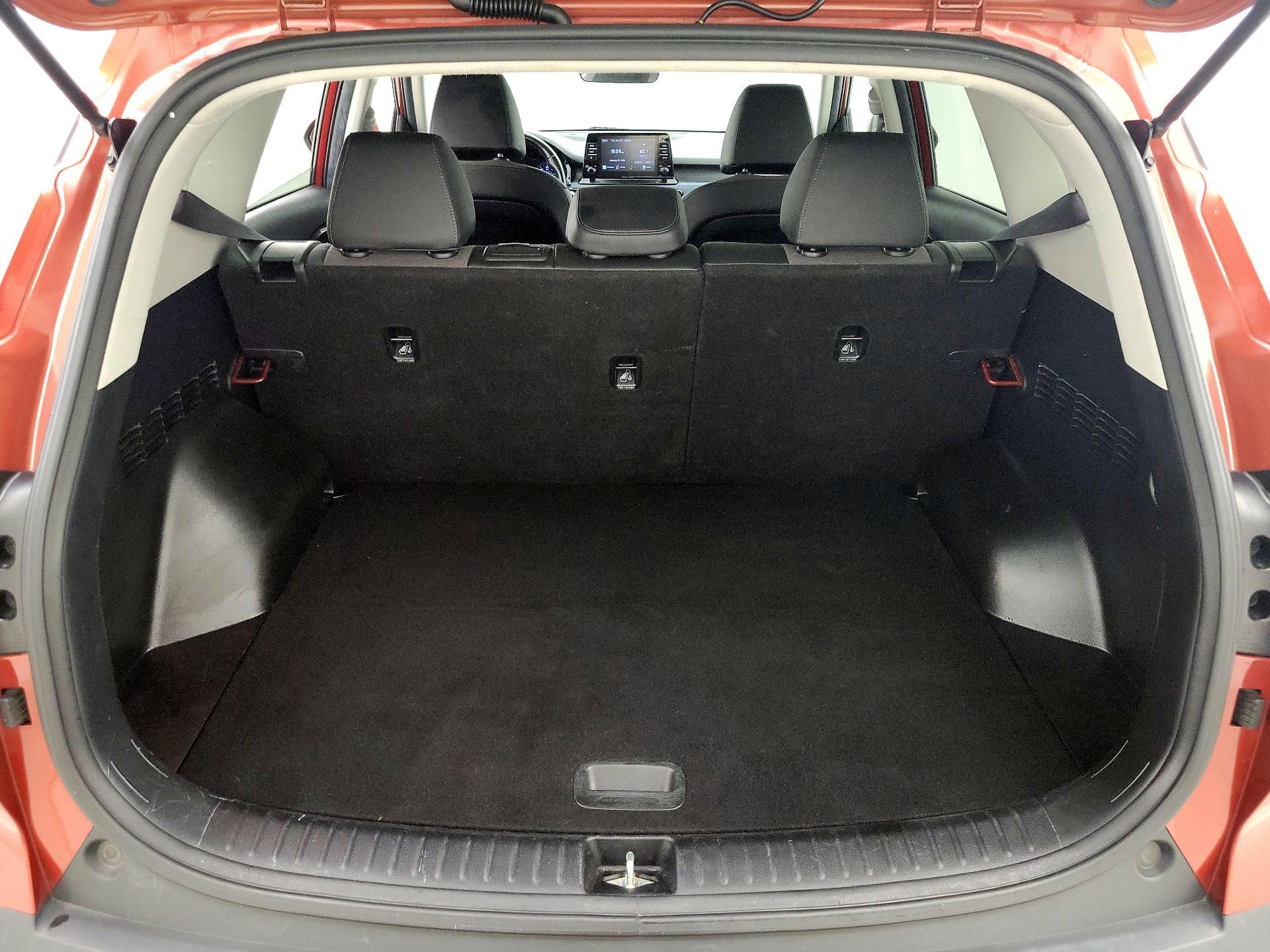 Thumbnail: 2023 Kia Seltos - 20