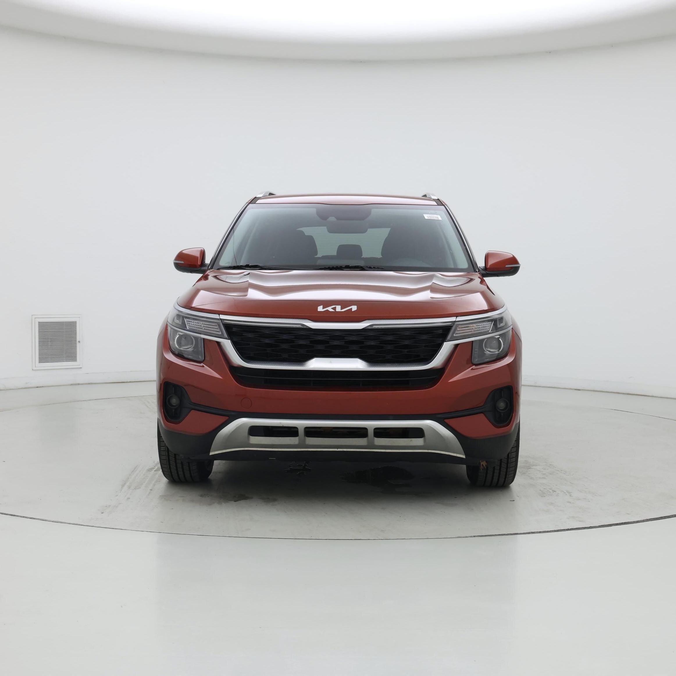 Thumbnail: 2023 Kia Seltos - 5