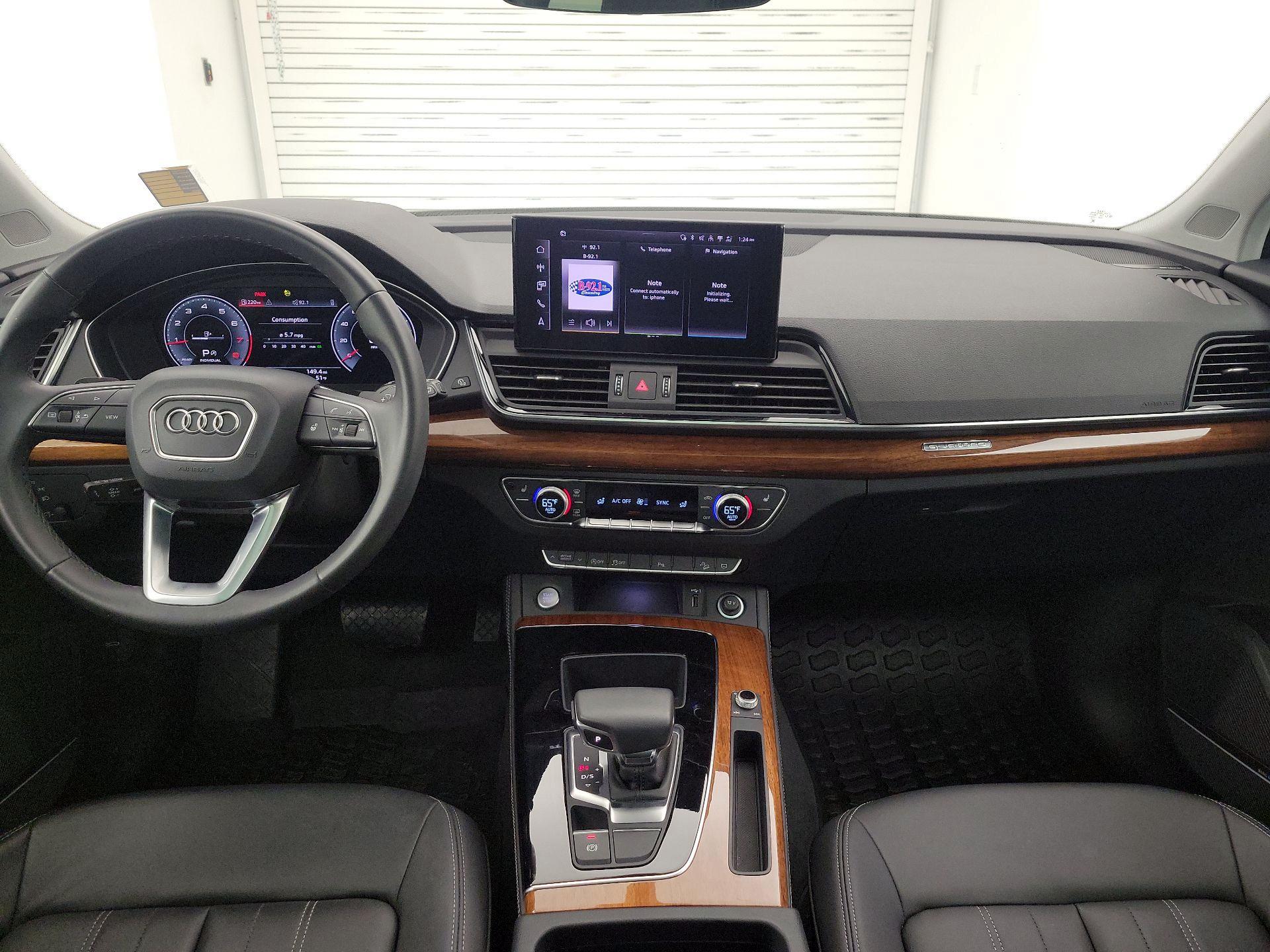 Thumbnail: 2023 Audi Q5 - 9