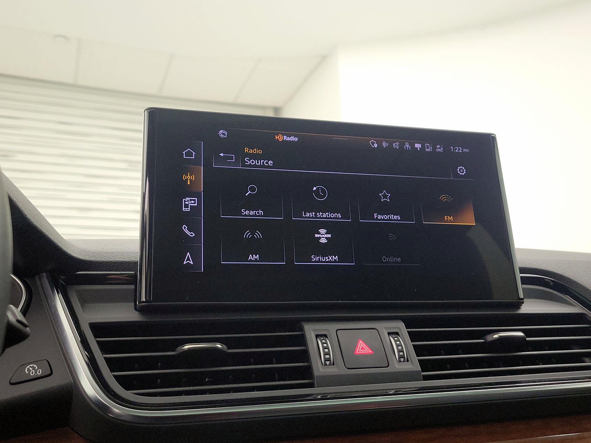 Thumbnail: 2023 Audi Q5 - 15