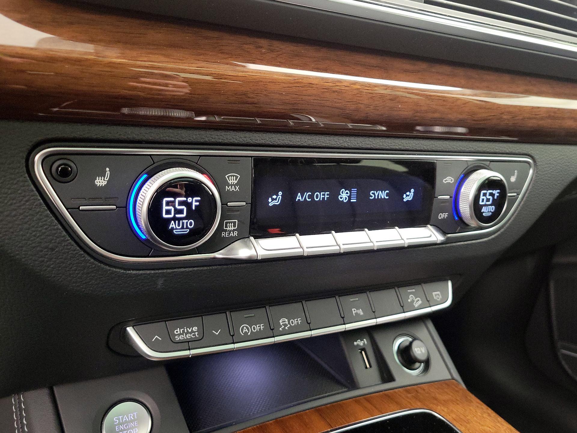 Thumbnail: 2023 Audi Q5 - 16