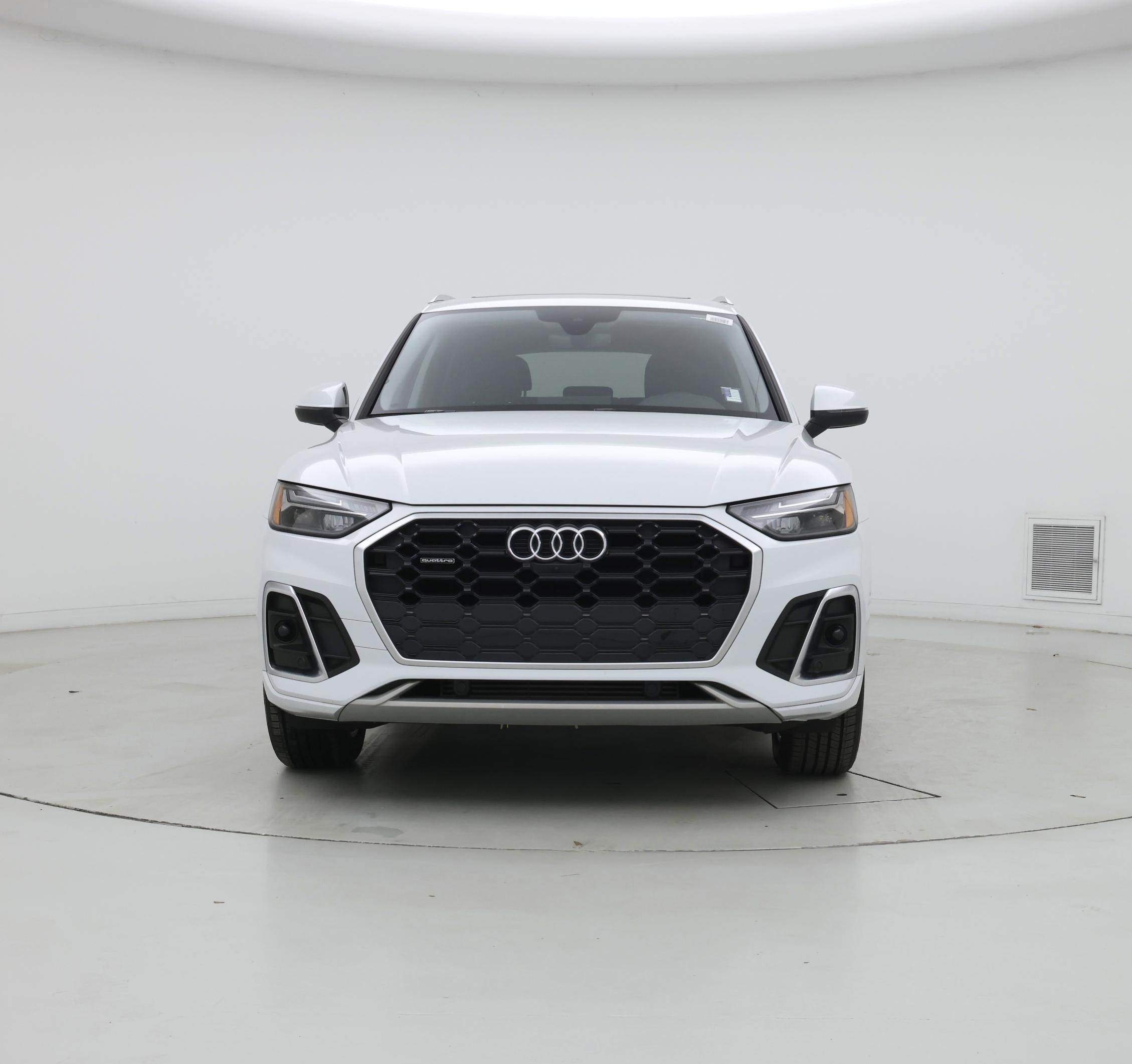 Thumbnail: 2023 Audi Q5 - 5