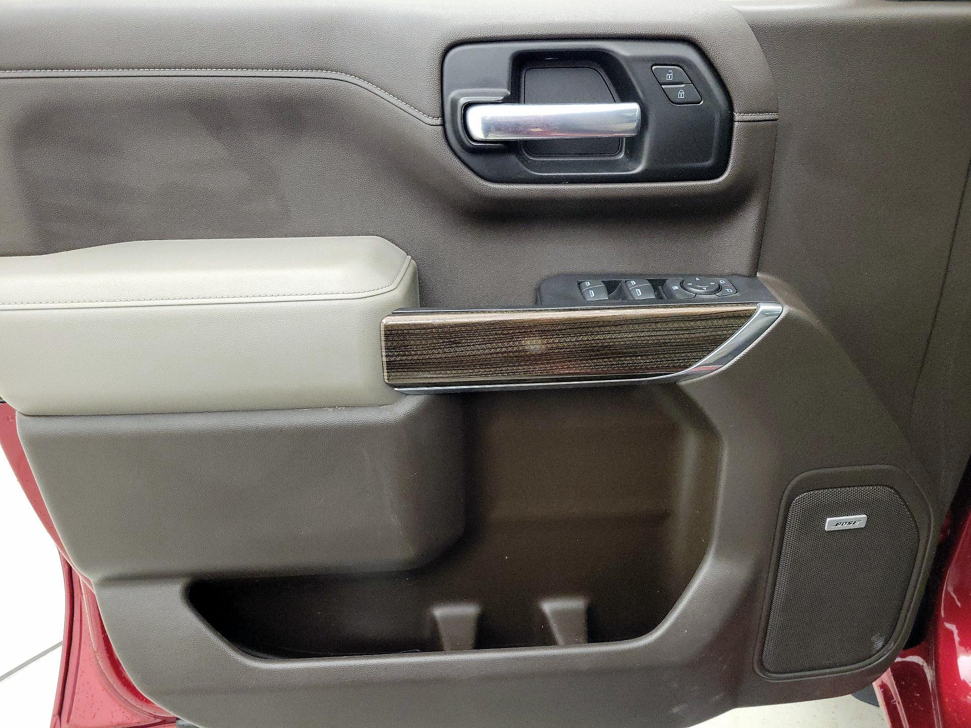 Thumbnail: 2020 Chevrolet Silverado 1500 - 12