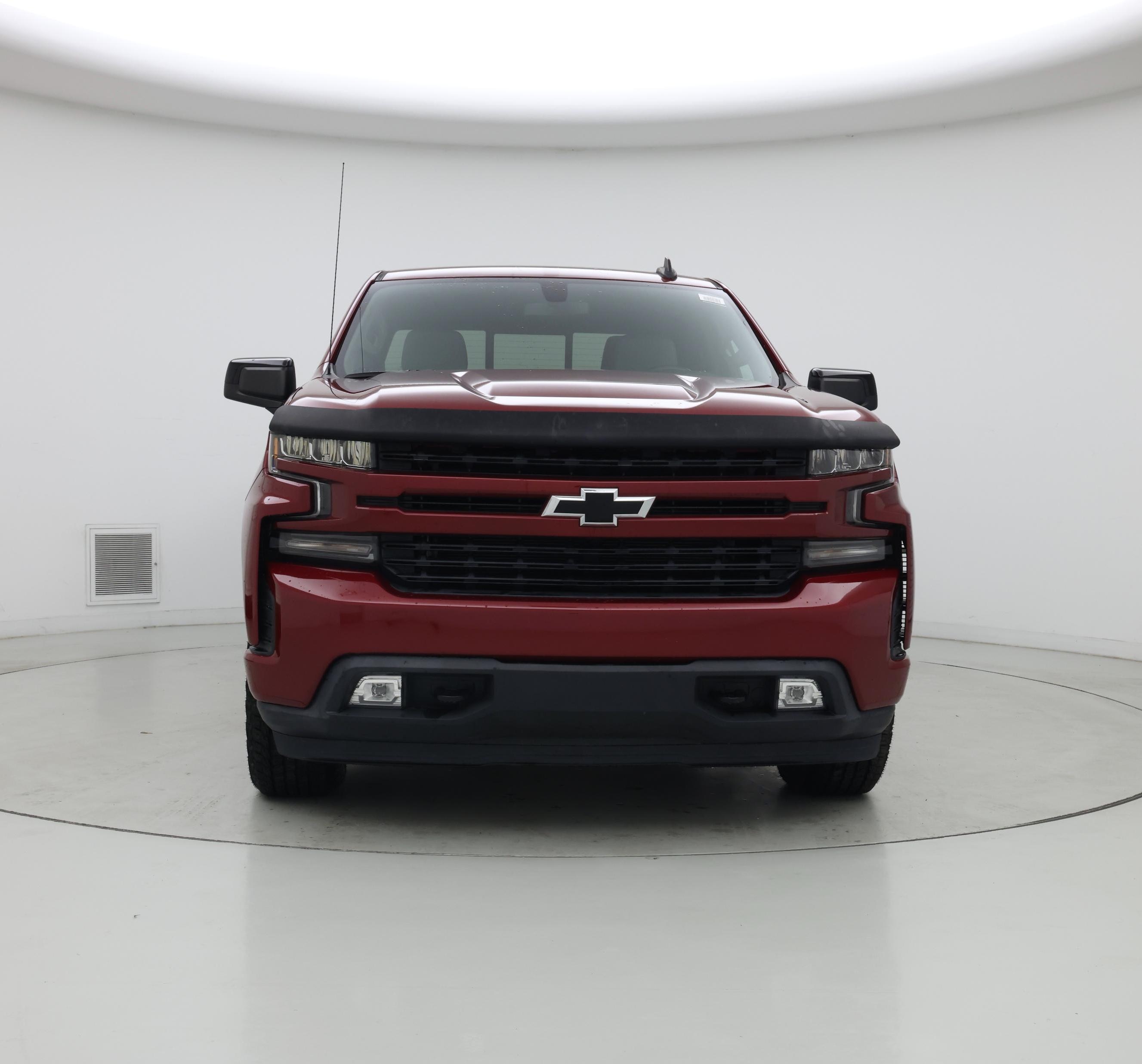 Thumbnail: 2020 Chevrolet Silverado 1500 - 5