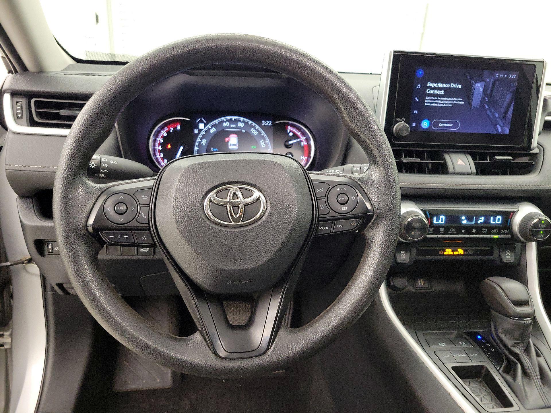 Thumbnail: 2023 Toyota RAV4 - 10