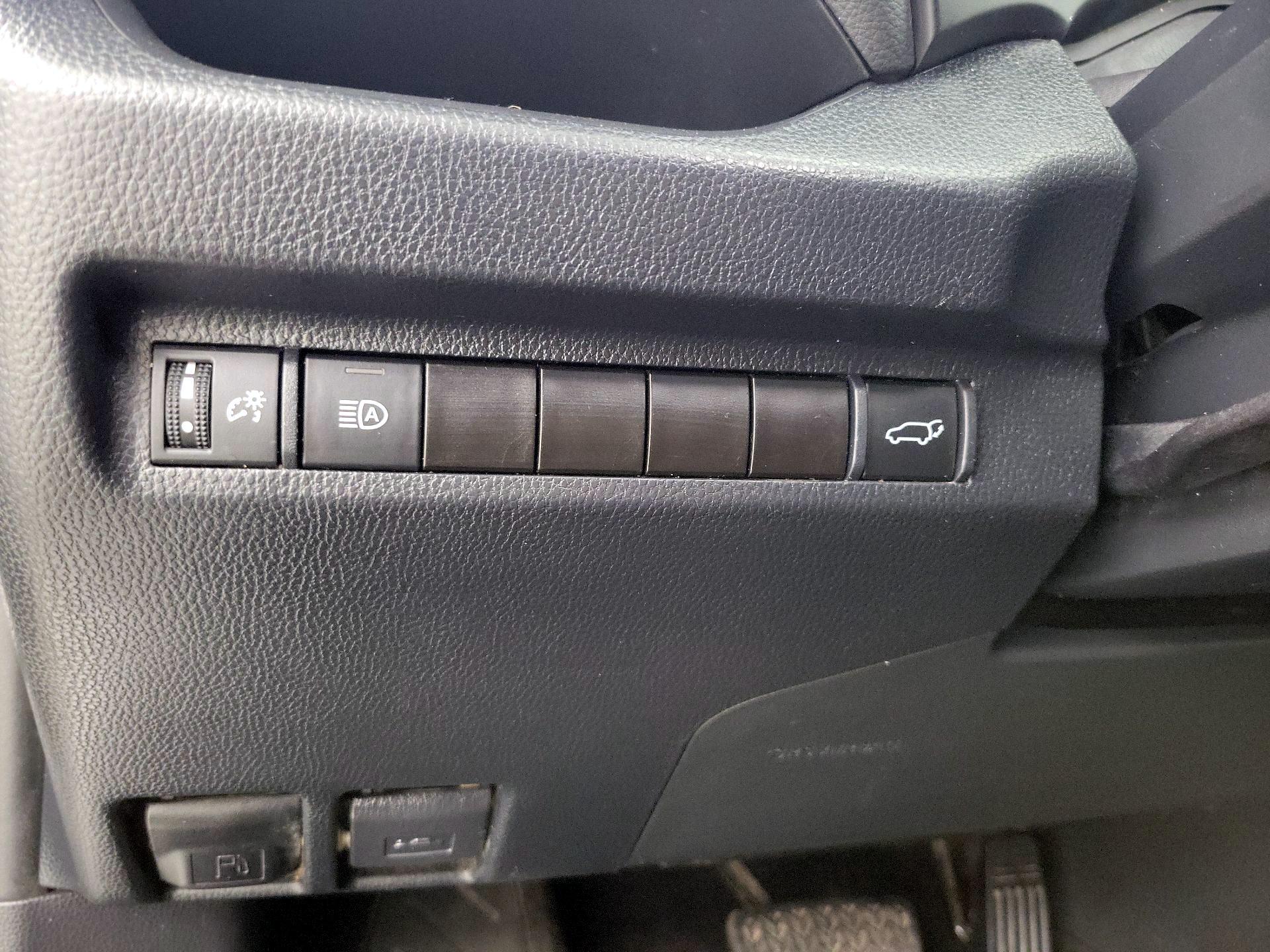 Thumbnail: 2023 Toyota RAV4 - 13