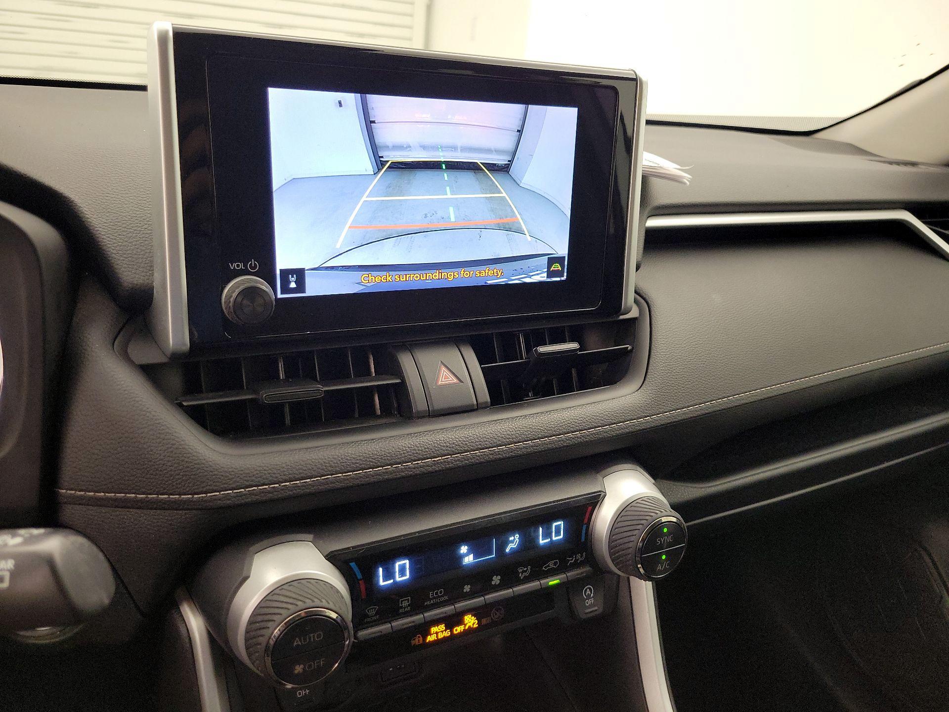 Thumbnail: 2023 Toyota RAV4 - 15