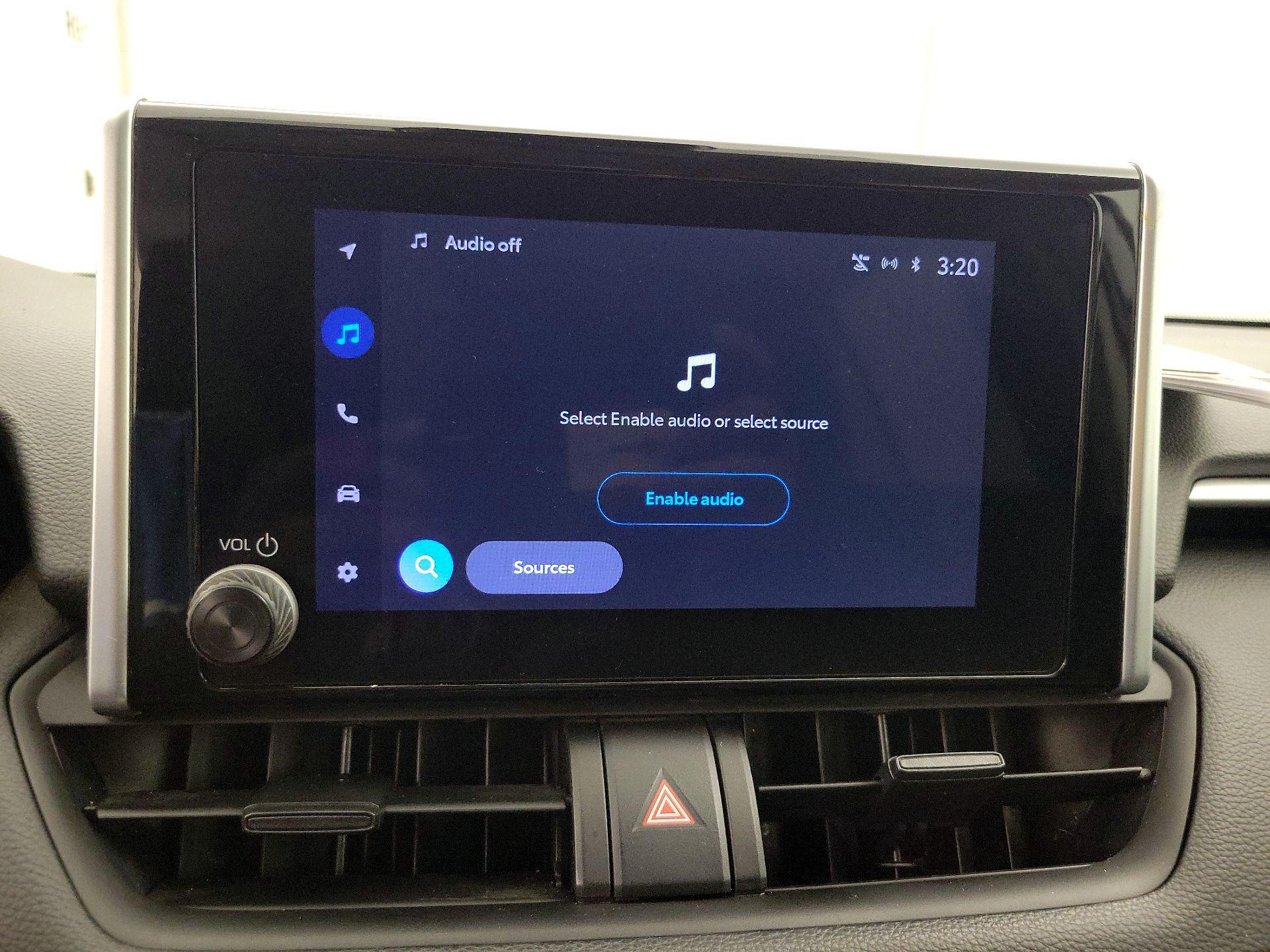 Thumbnail: 2023 Toyota RAV4 - 16