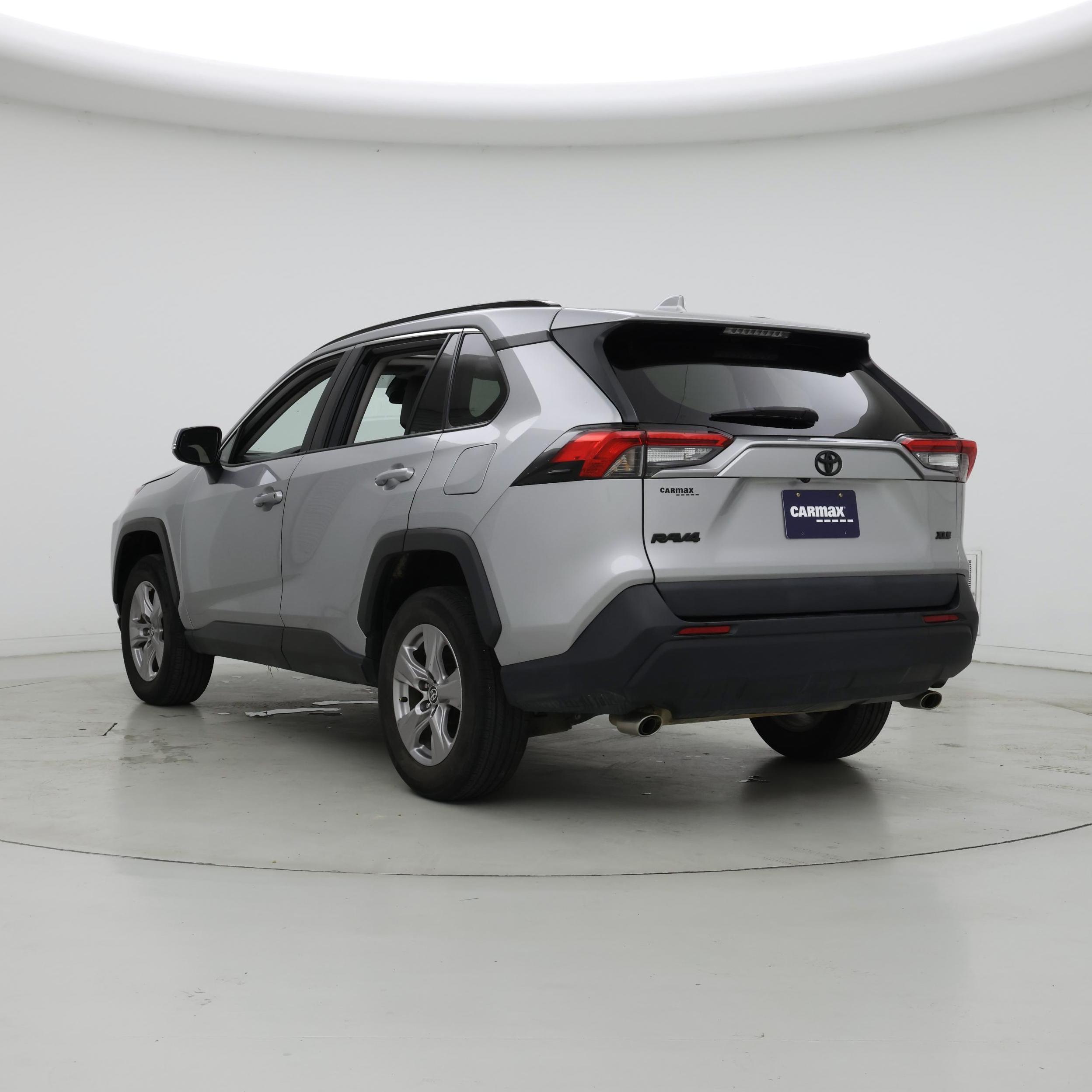 Thumbnail: 2023 Toyota RAV4 - 2