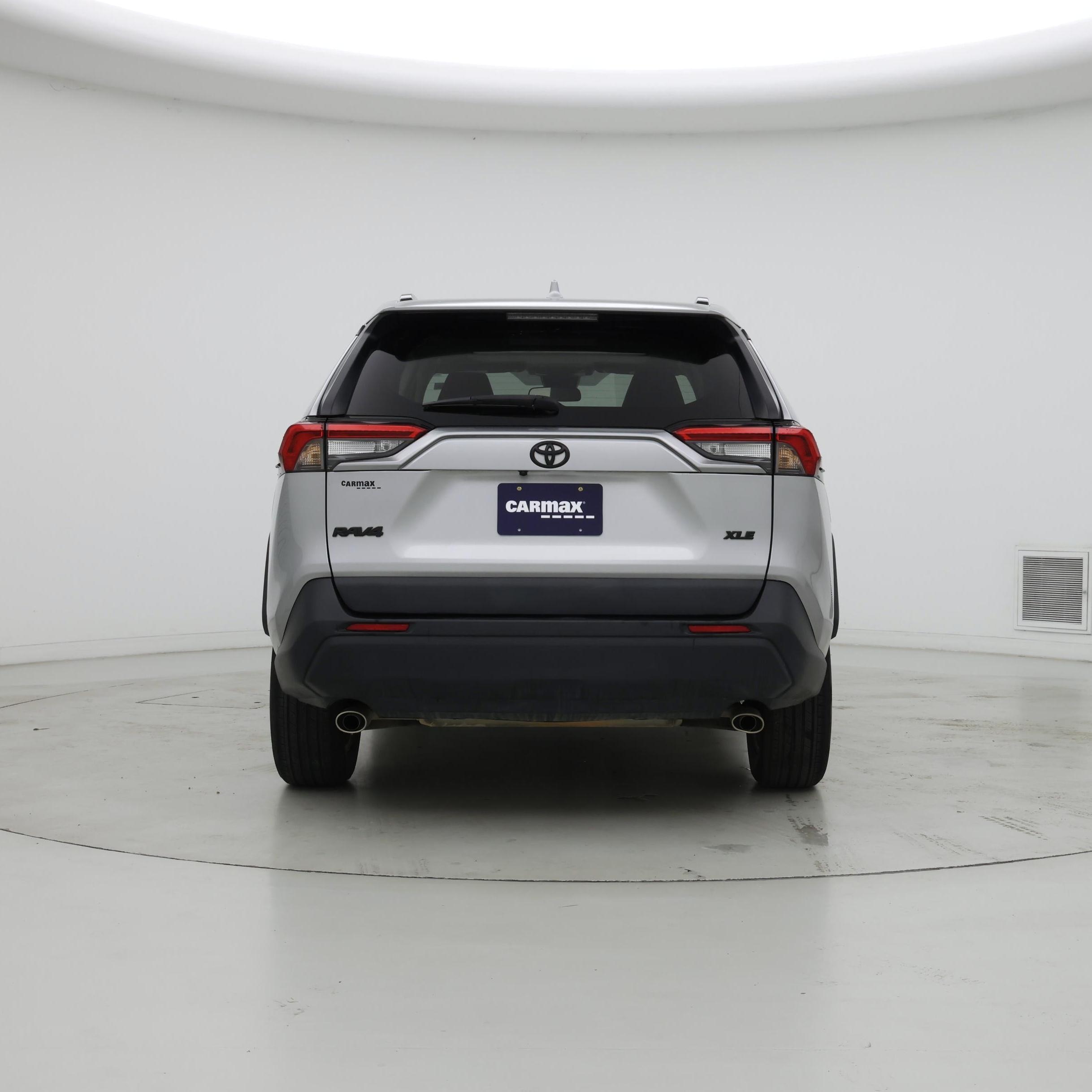 Thumbnail: 2023 Toyota RAV4 - 6