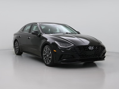 2023 Hyundai Sonata Limited