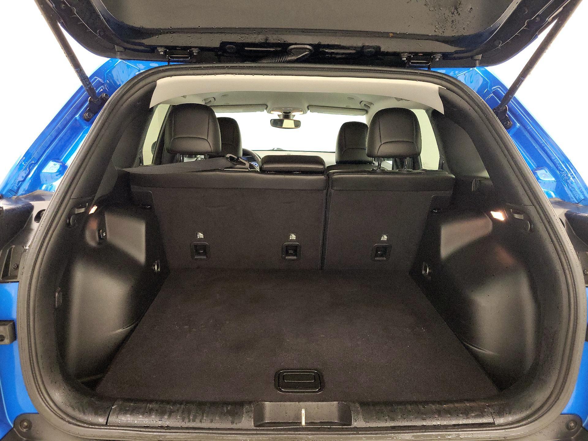 Thumbnail: 2020 Jeep Cherokee - 20