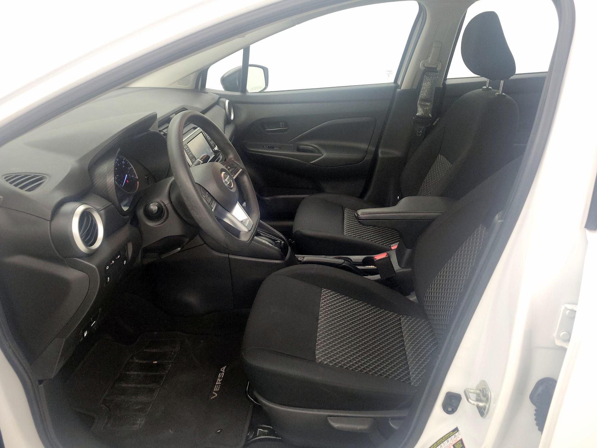 Thumbnail: 2021 Nissan Versa - 11