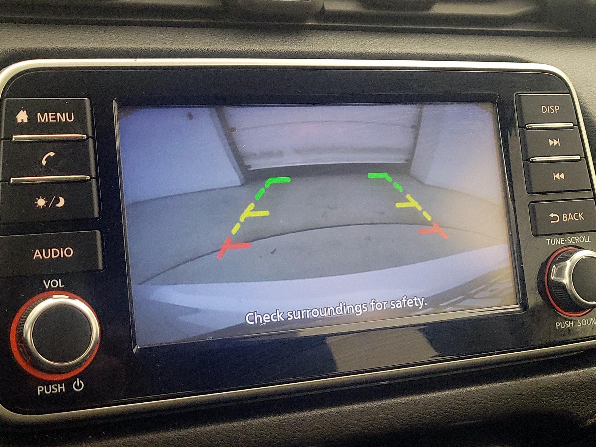 Thumbnail: 2021 Nissan Versa - 14