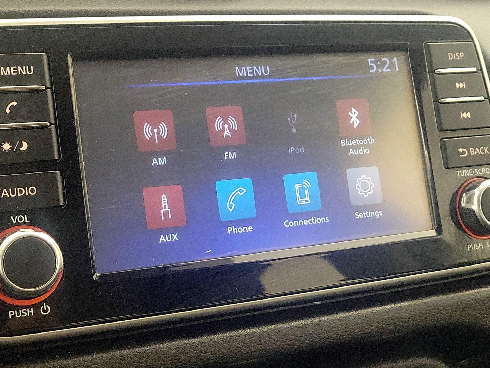 Thumbnail: 2021 Nissan Versa - 15