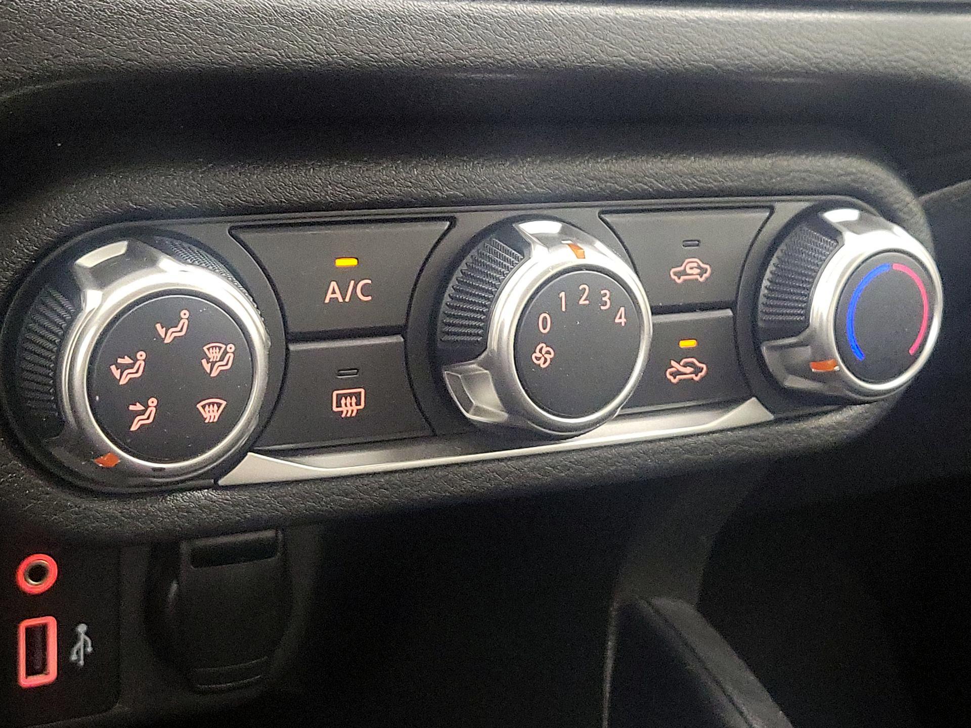 Thumbnail: 2021 Nissan Versa - 16