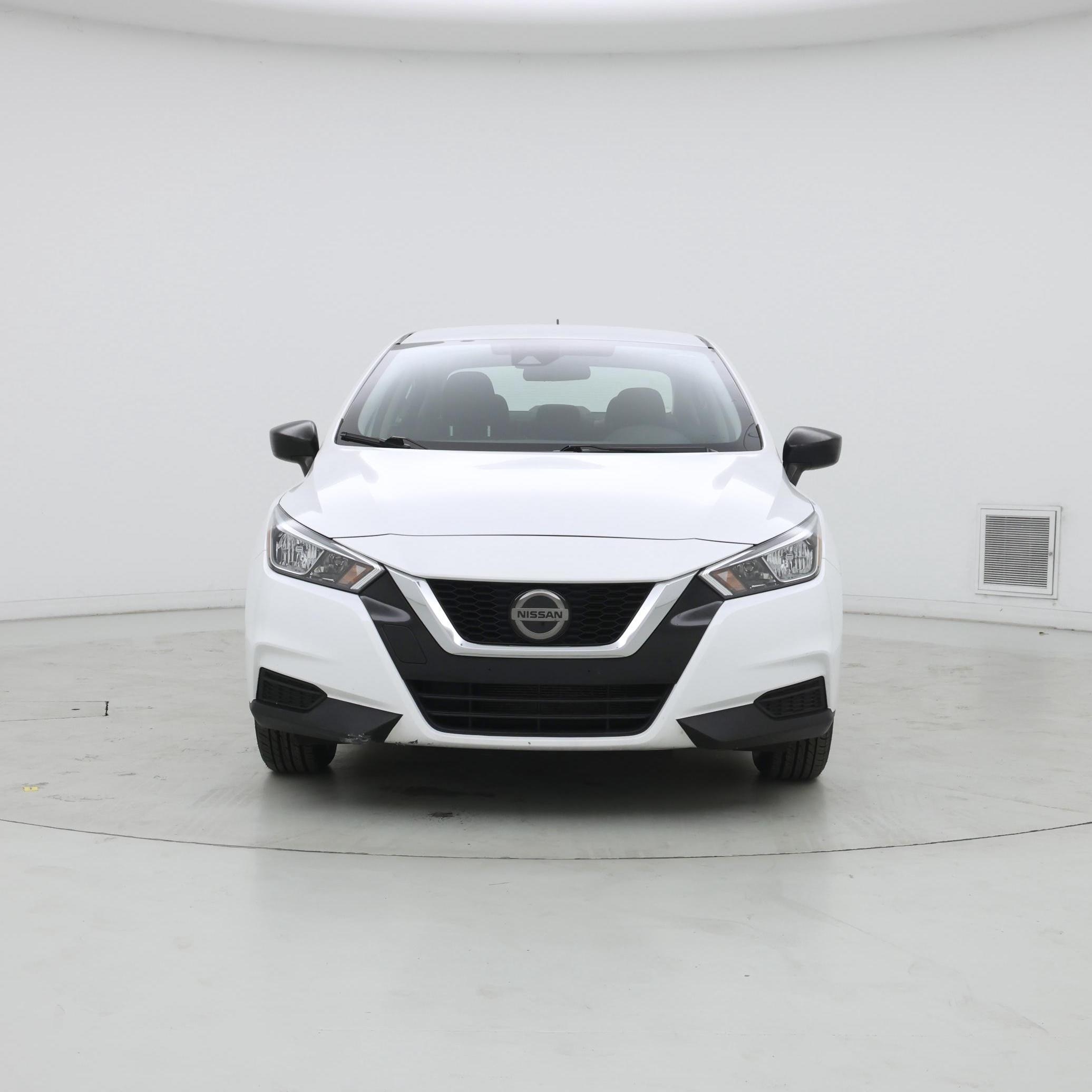 Thumbnail: 2021 Nissan Versa - 5