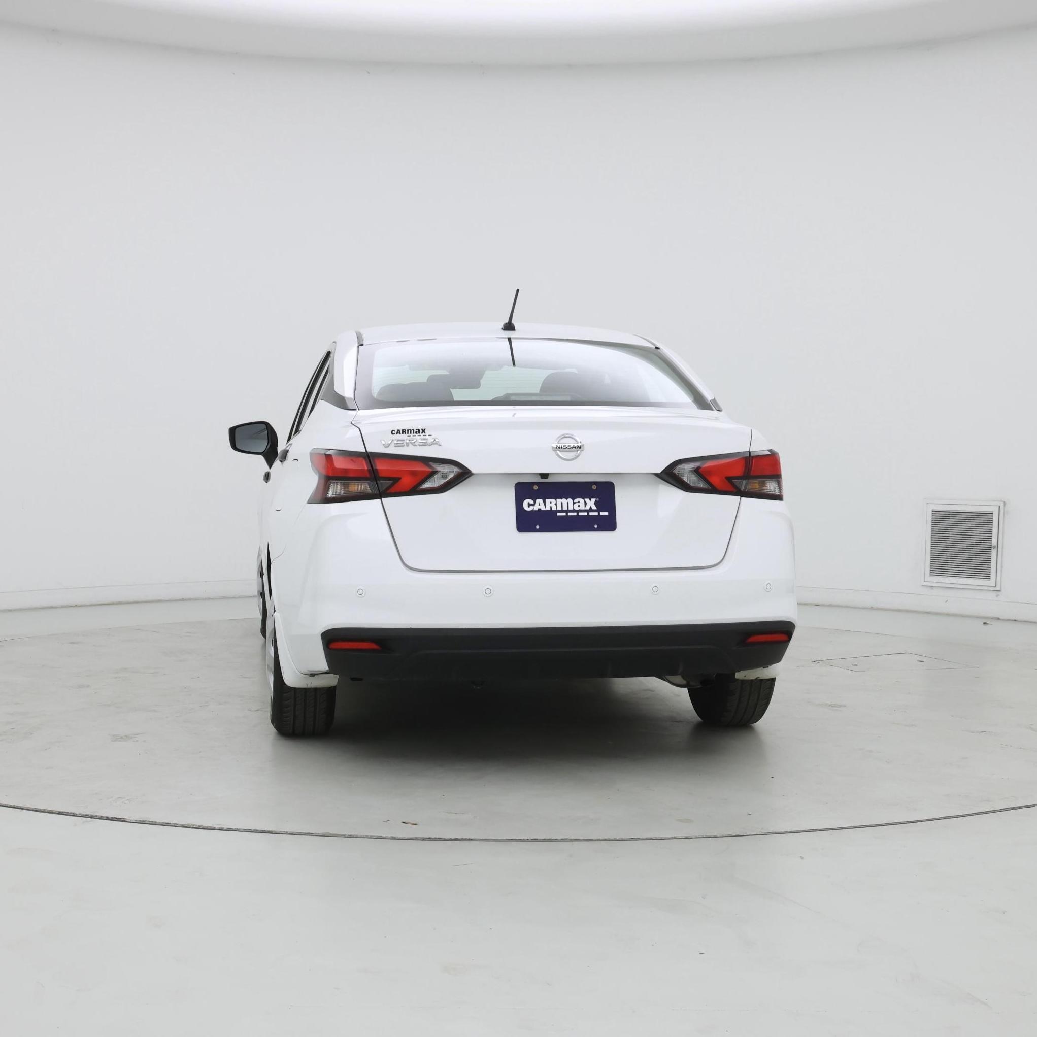 Thumbnail: 2021 Nissan Versa - 6