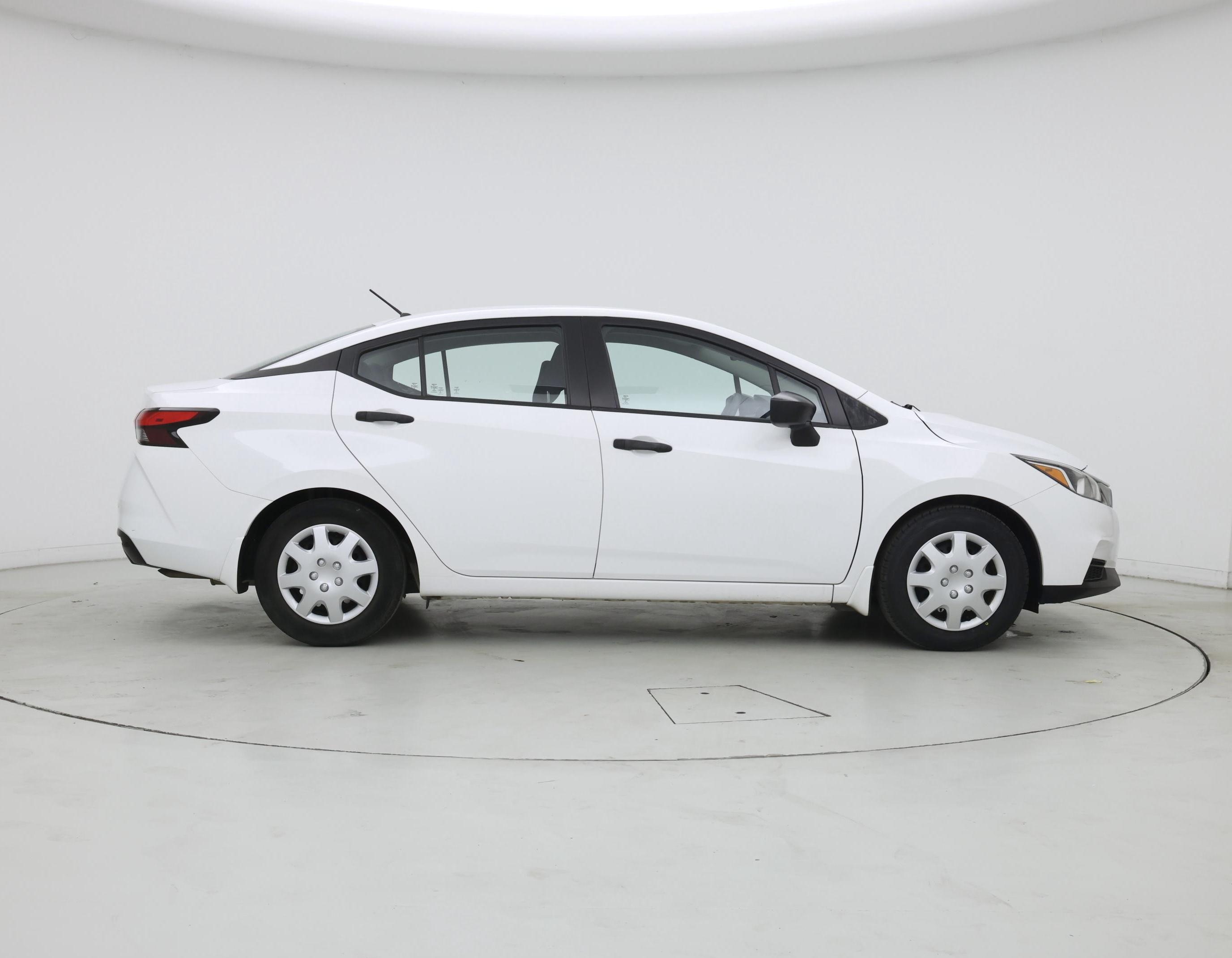 Thumbnail: 2021 Nissan Versa - 7