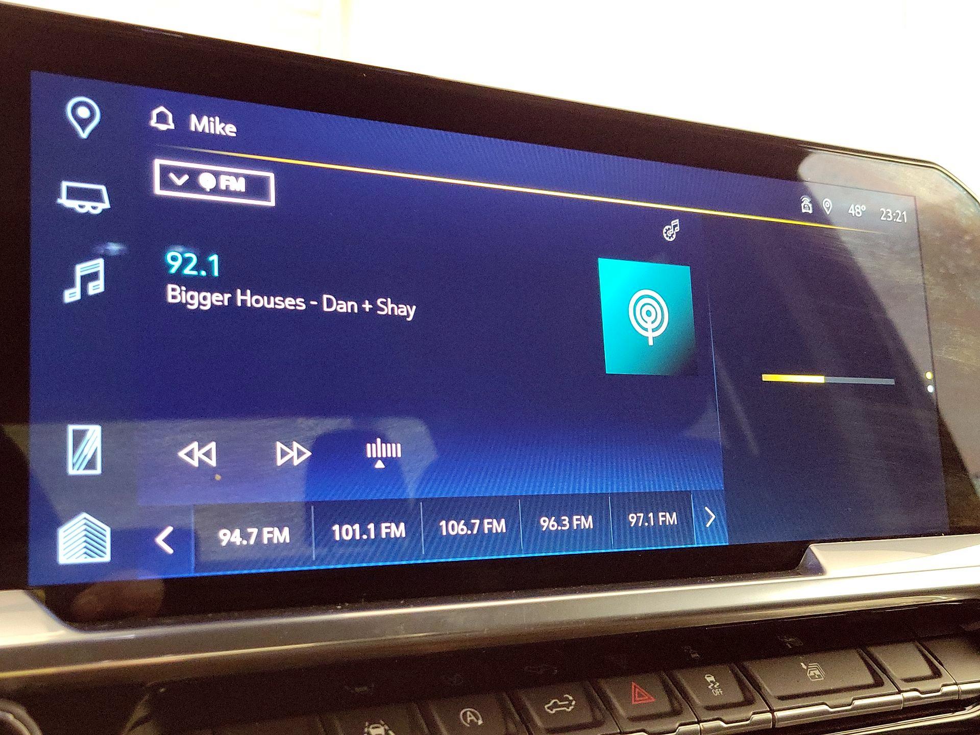 Thumbnail: 2023 Chevrolet Silverado 1500 - 15