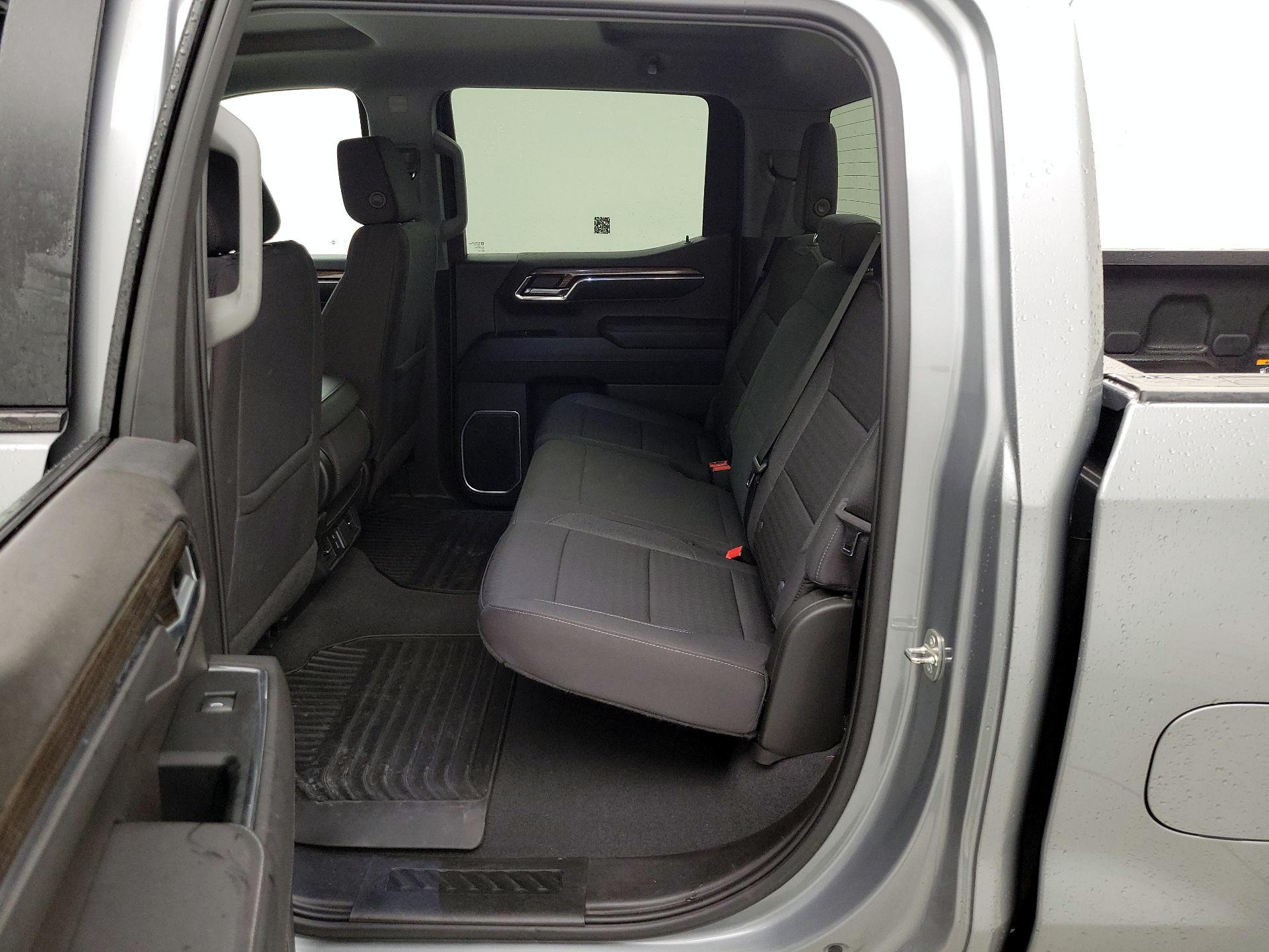 Thumbnail: 2023 Chevrolet Silverado 1500 - 19