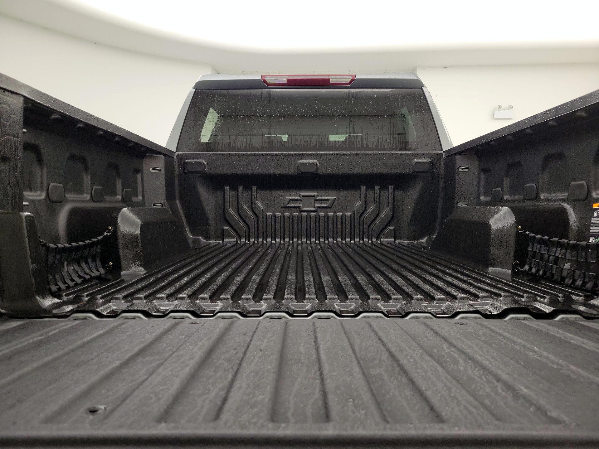 Thumbnail: 2023 Chevrolet Silverado 1500 - 20