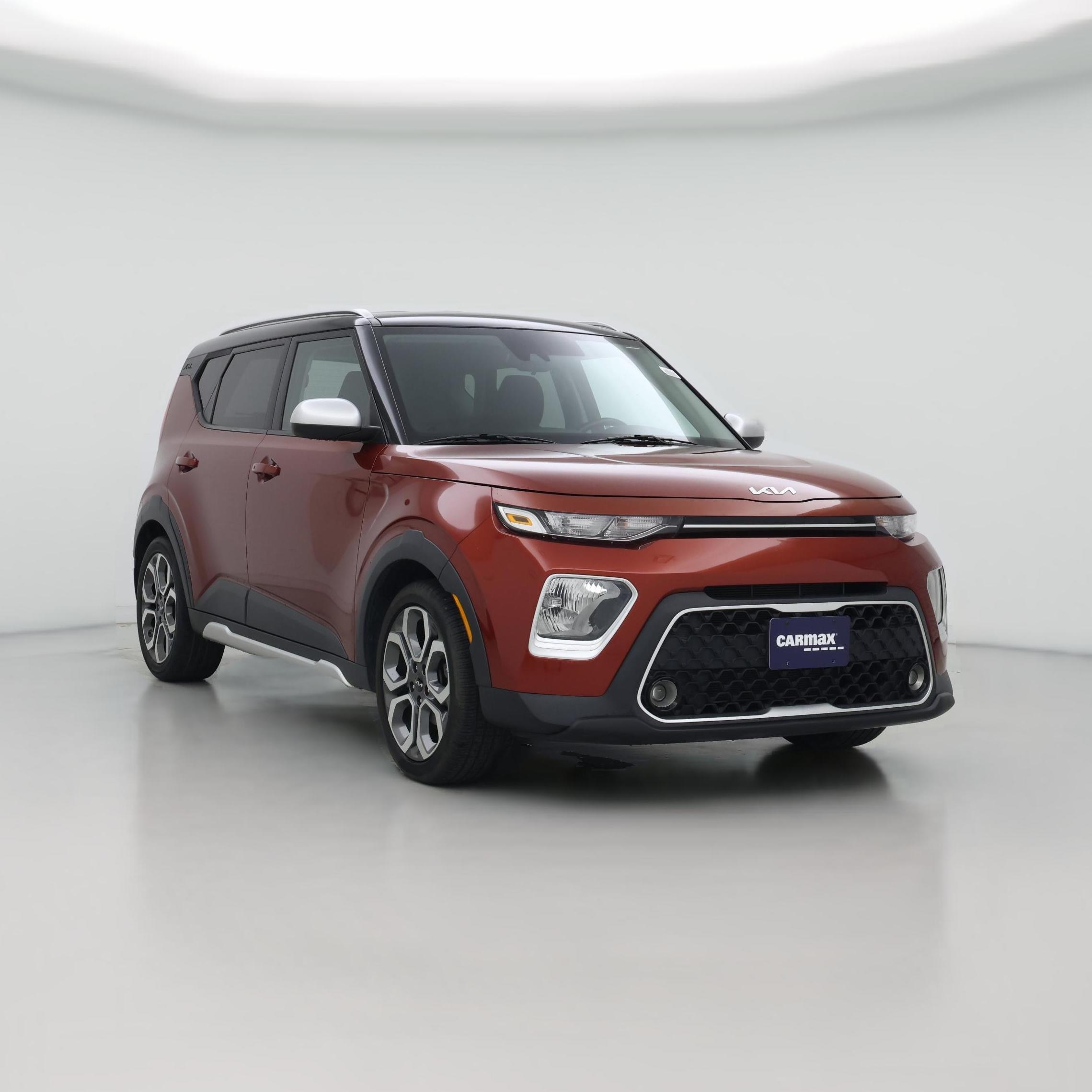 Thumbnail: 2022 Kia Soul - 1