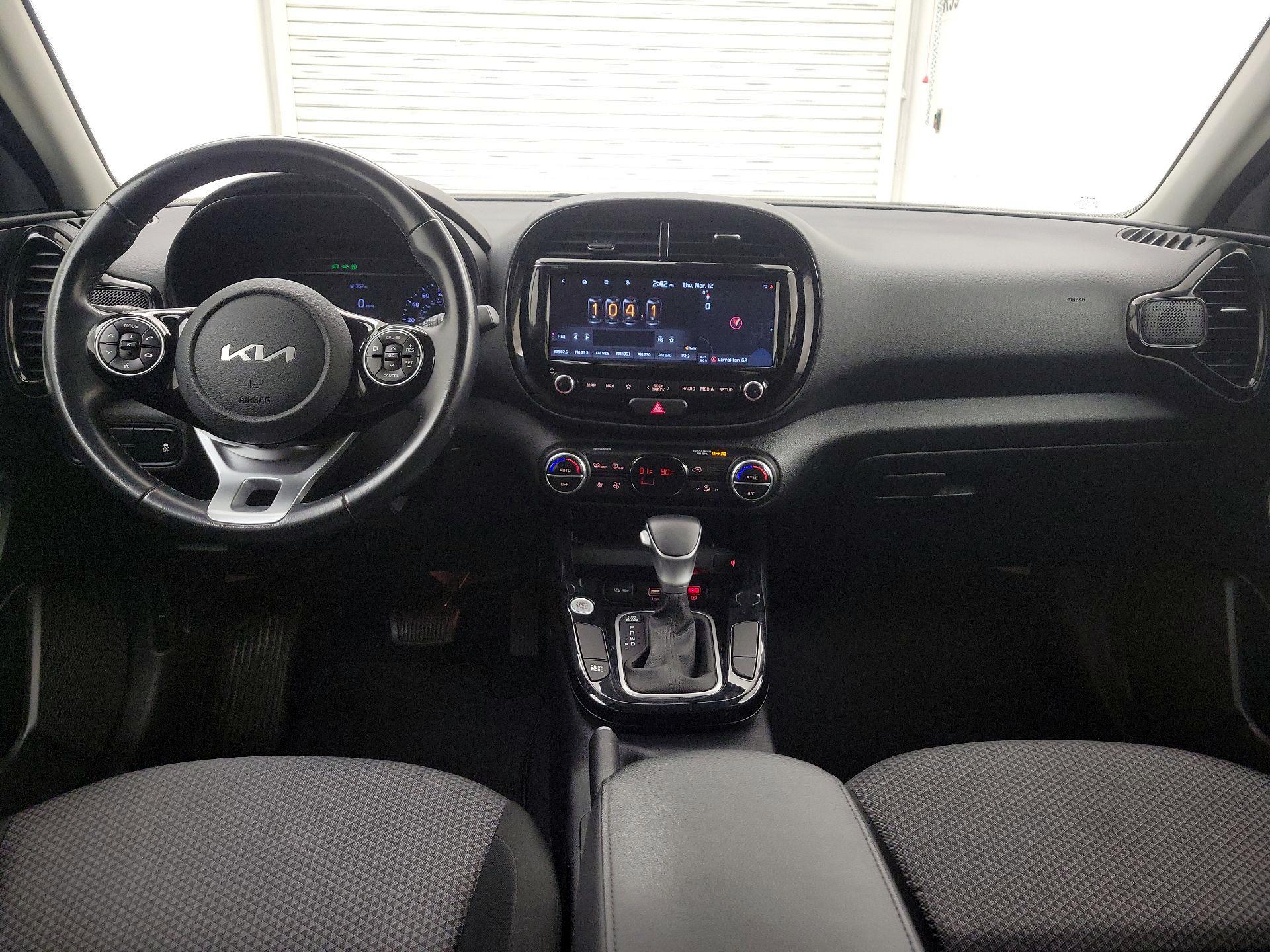 Thumbnail: 2022 Kia Soul - 9