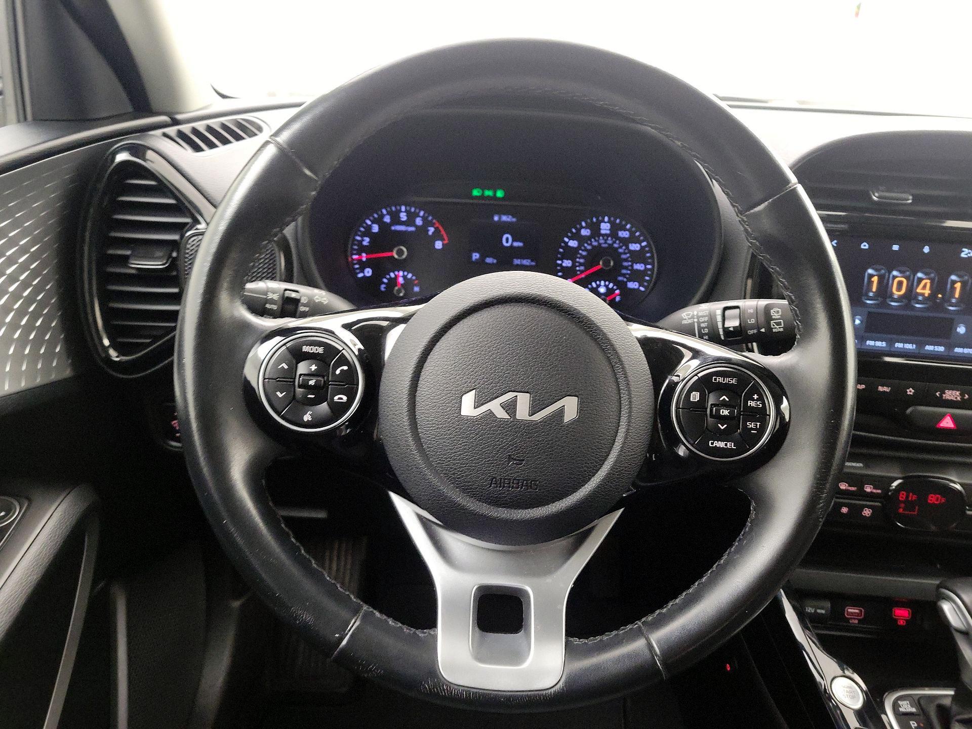 Thumbnail: 2022 Kia Soul - 10