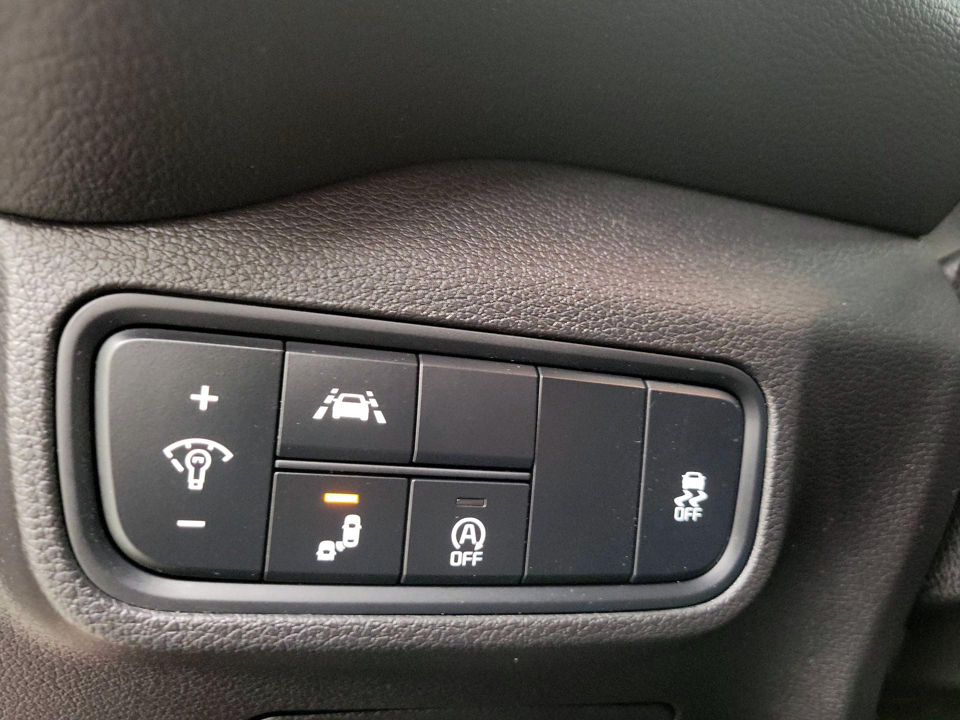 Thumbnail: 2022 Kia Soul - 13