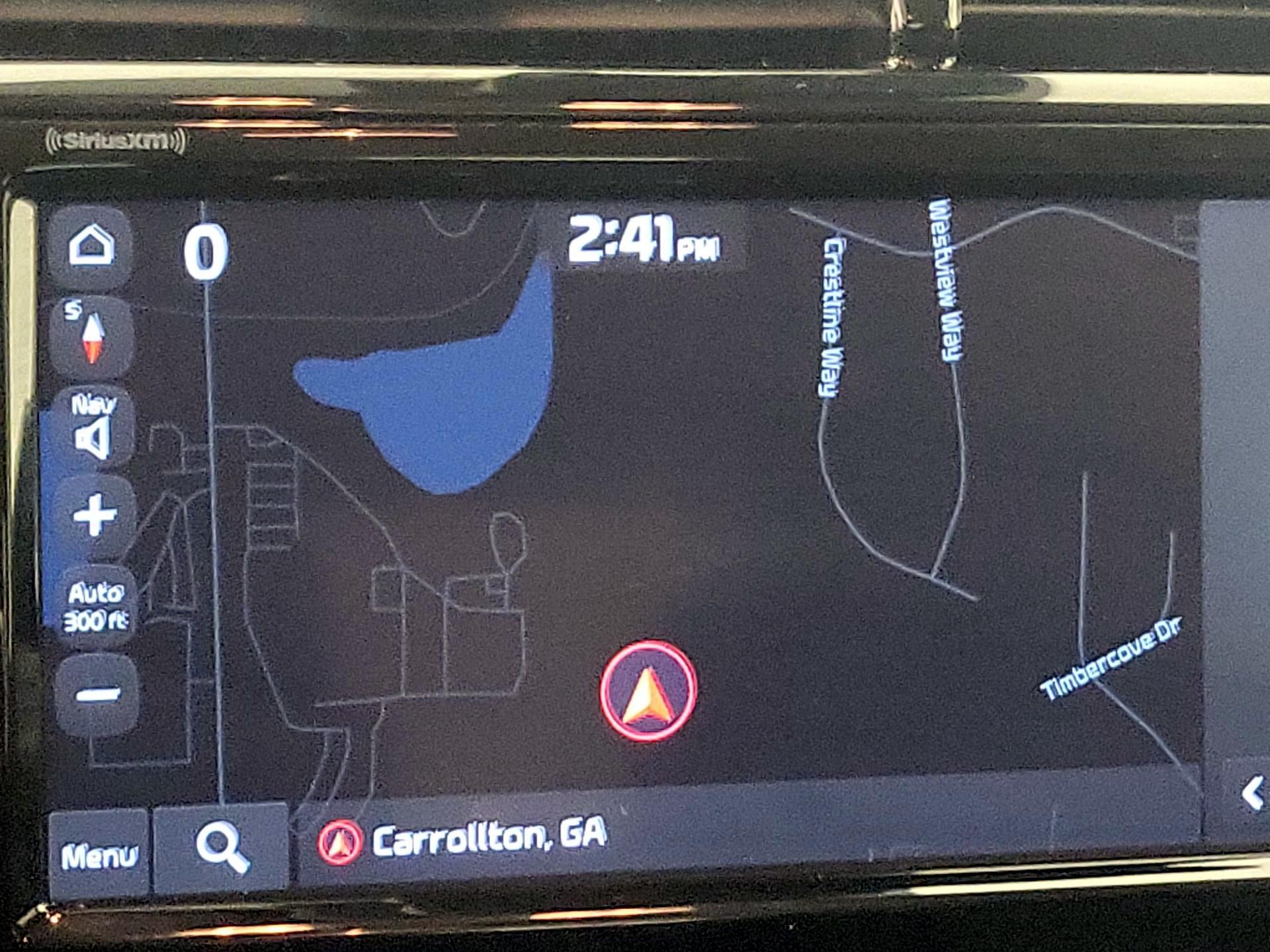 Thumbnail: 2022 Kia Soul - 14