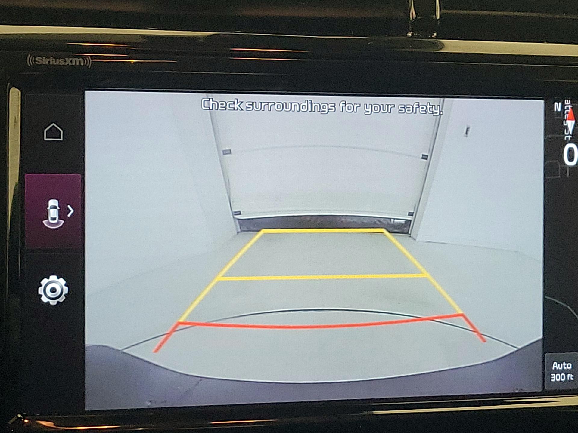 Thumbnail: 2022 Kia Soul - 15