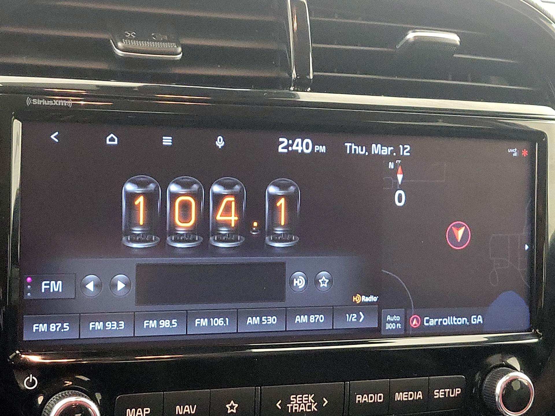 Thumbnail: 2022 Kia Soul - 16