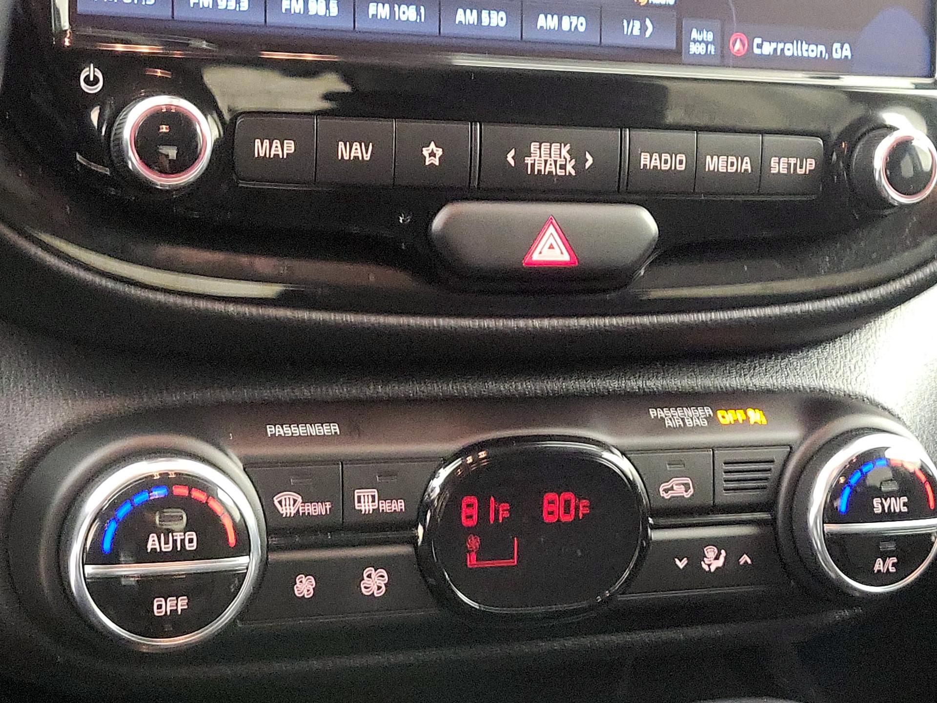 Thumbnail: 2022 Kia Soul - 17