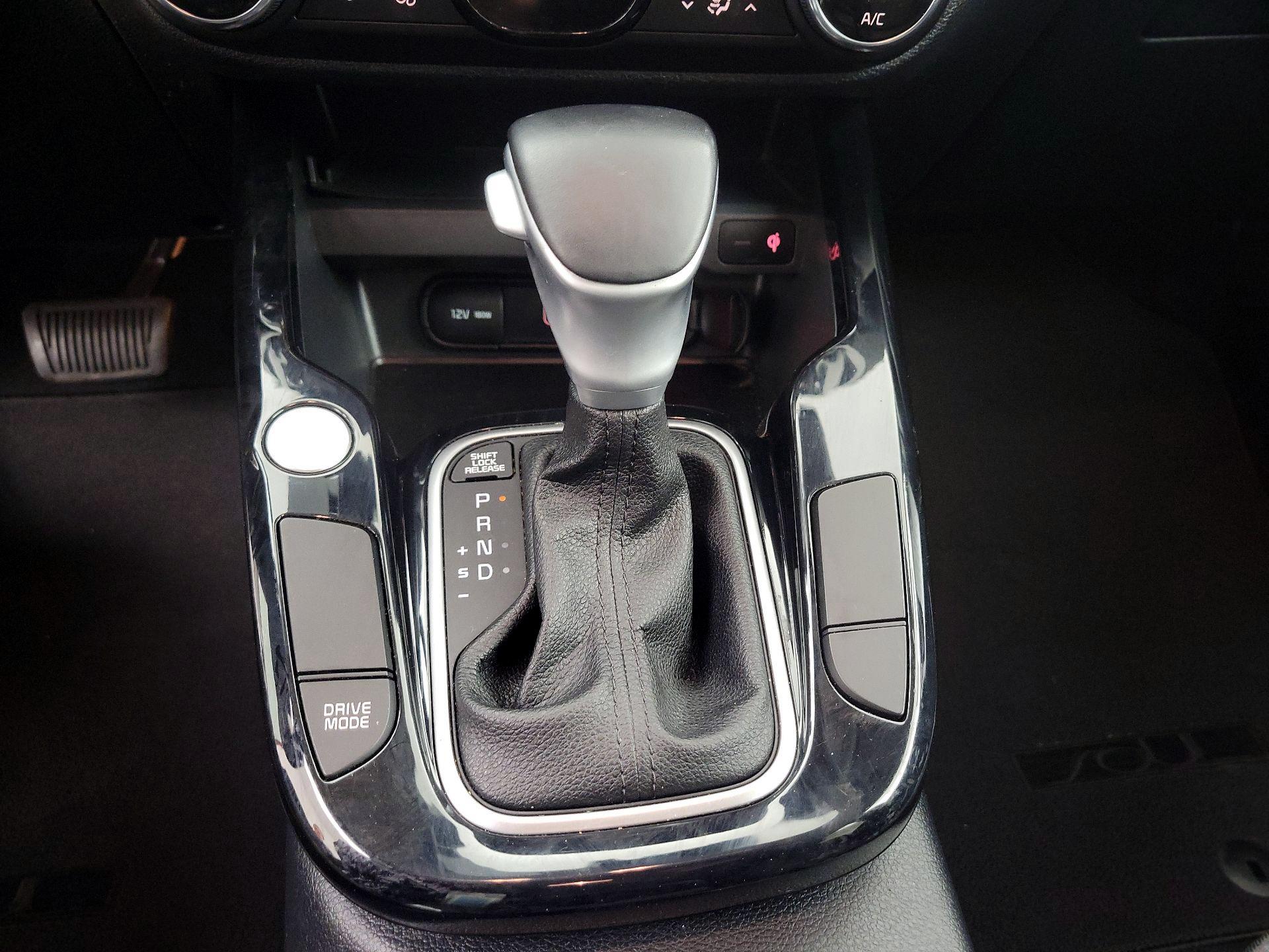 Thumbnail: 2022 Kia Soul - 18