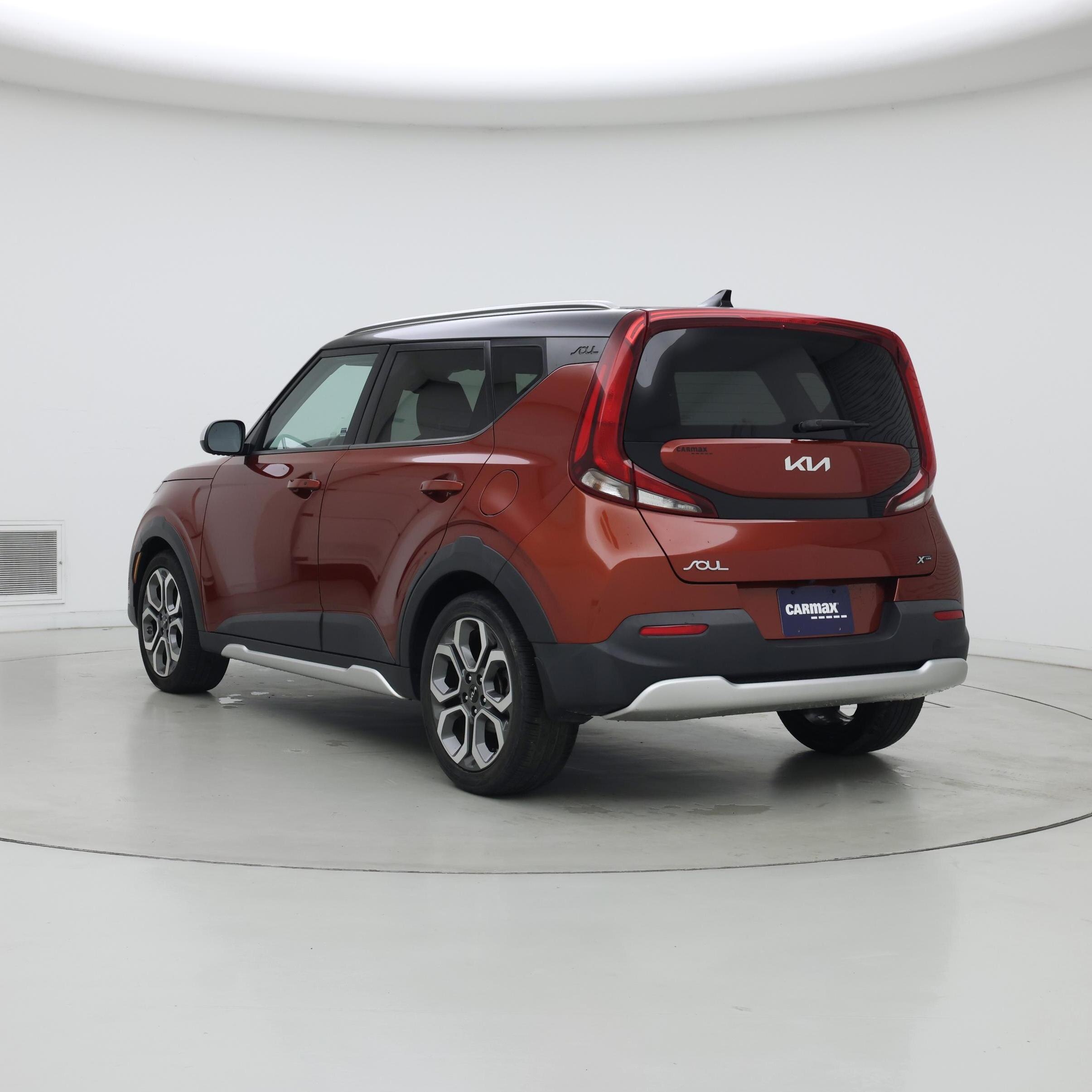 Thumbnail: 2022 Kia Soul - 2