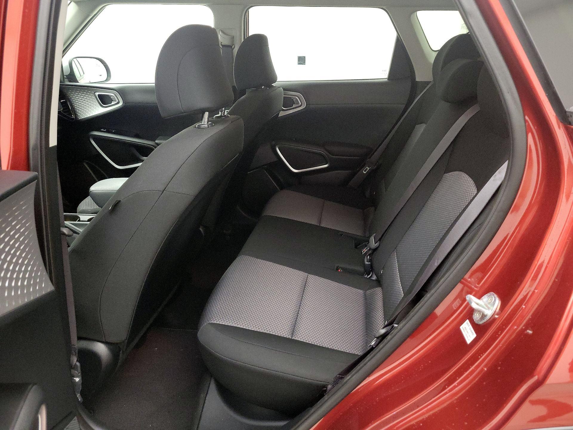 Thumbnail: 2022 Kia Soul - 20