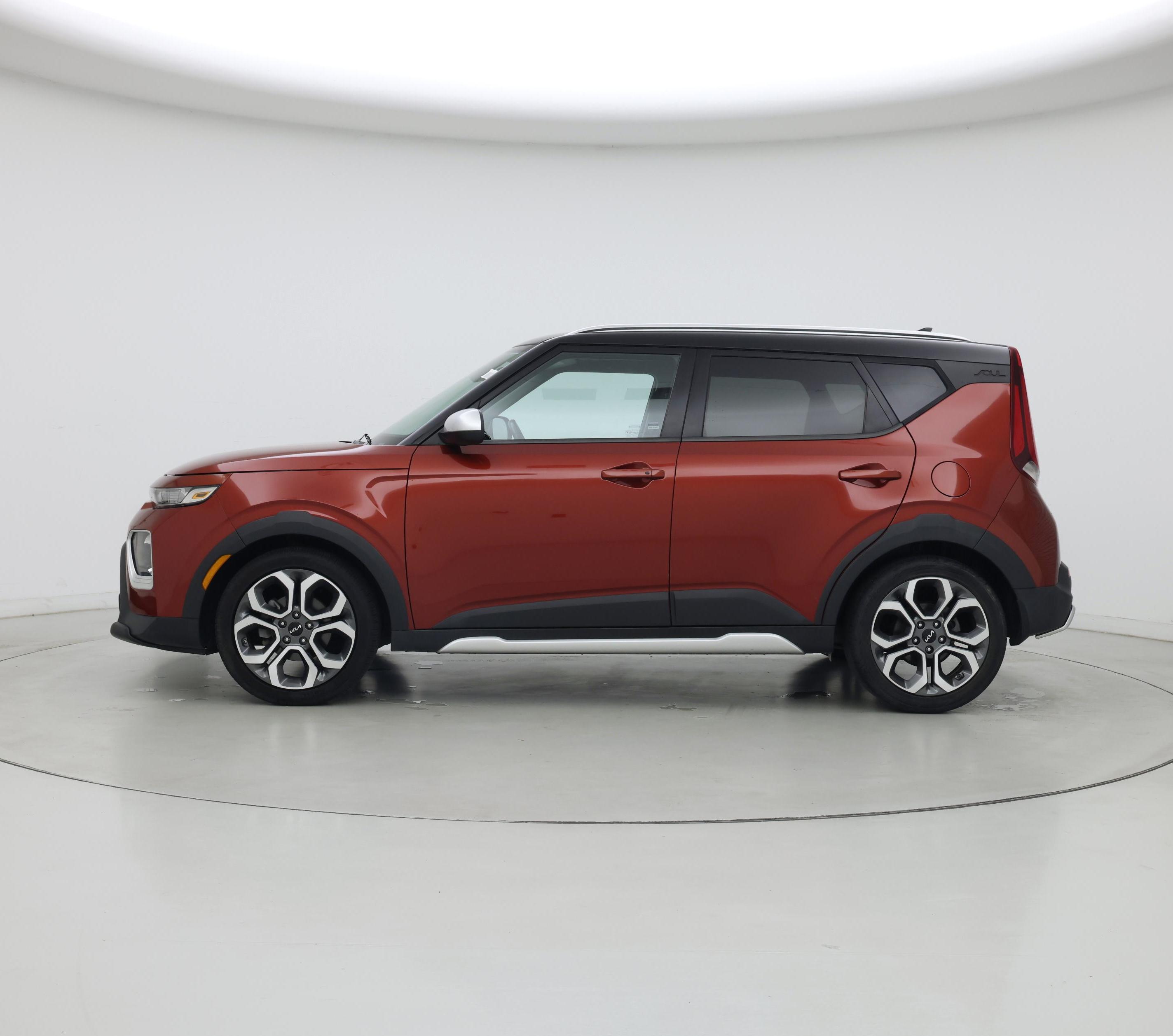 Thumbnail: 2022 Kia Soul - 3