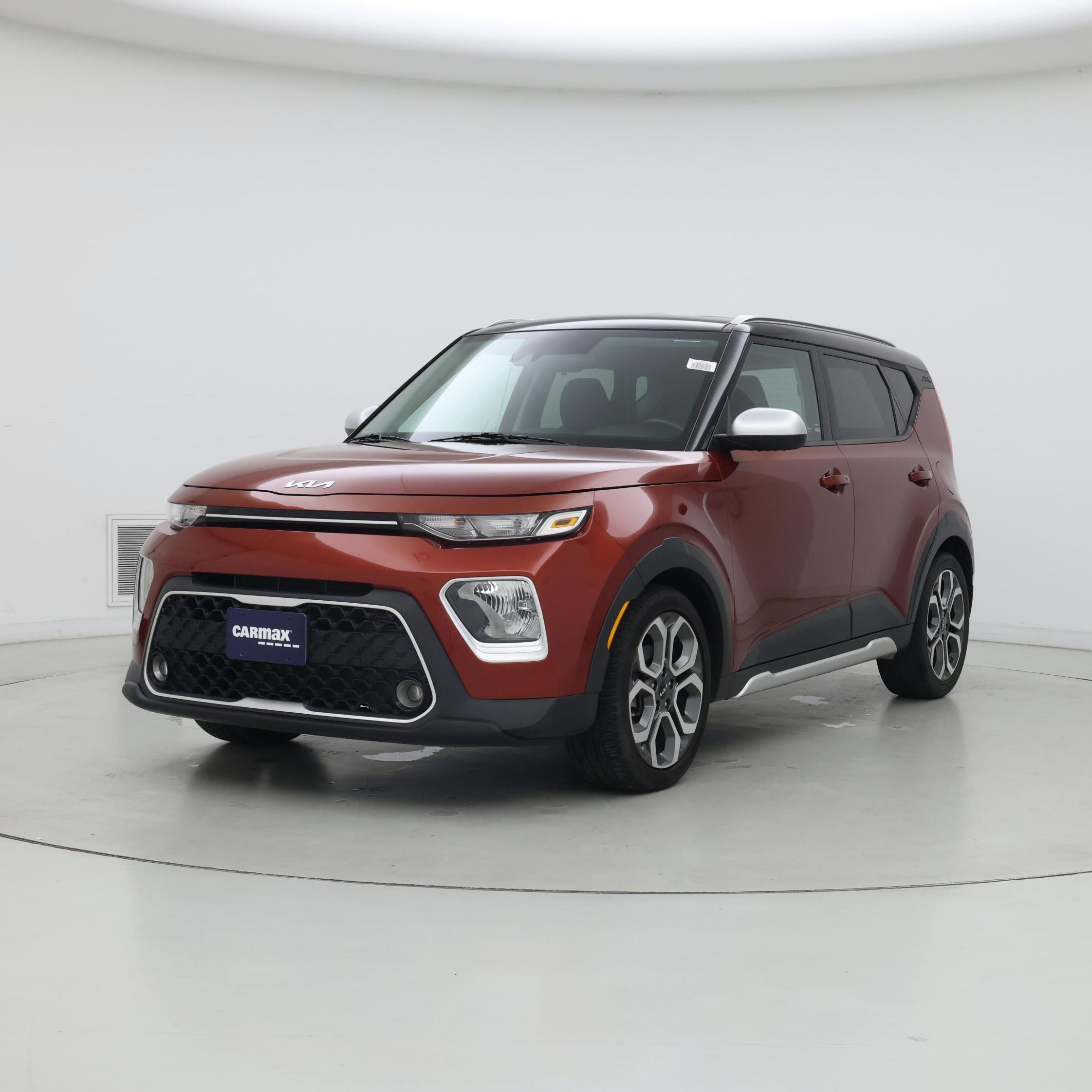 Thumbnail: 2022 Kia Soul - 4