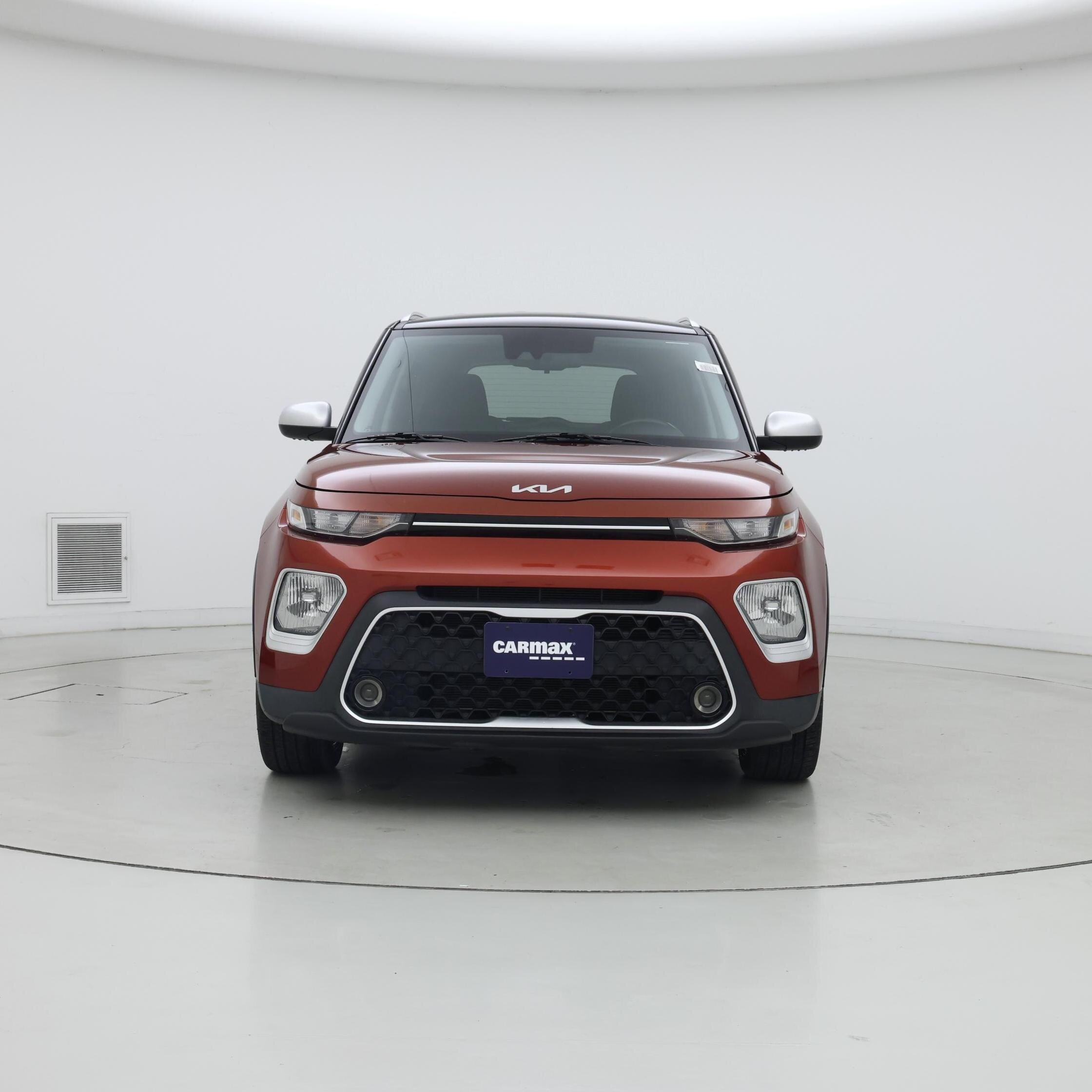 Thumbnail: 2022 Kia Soul - 5