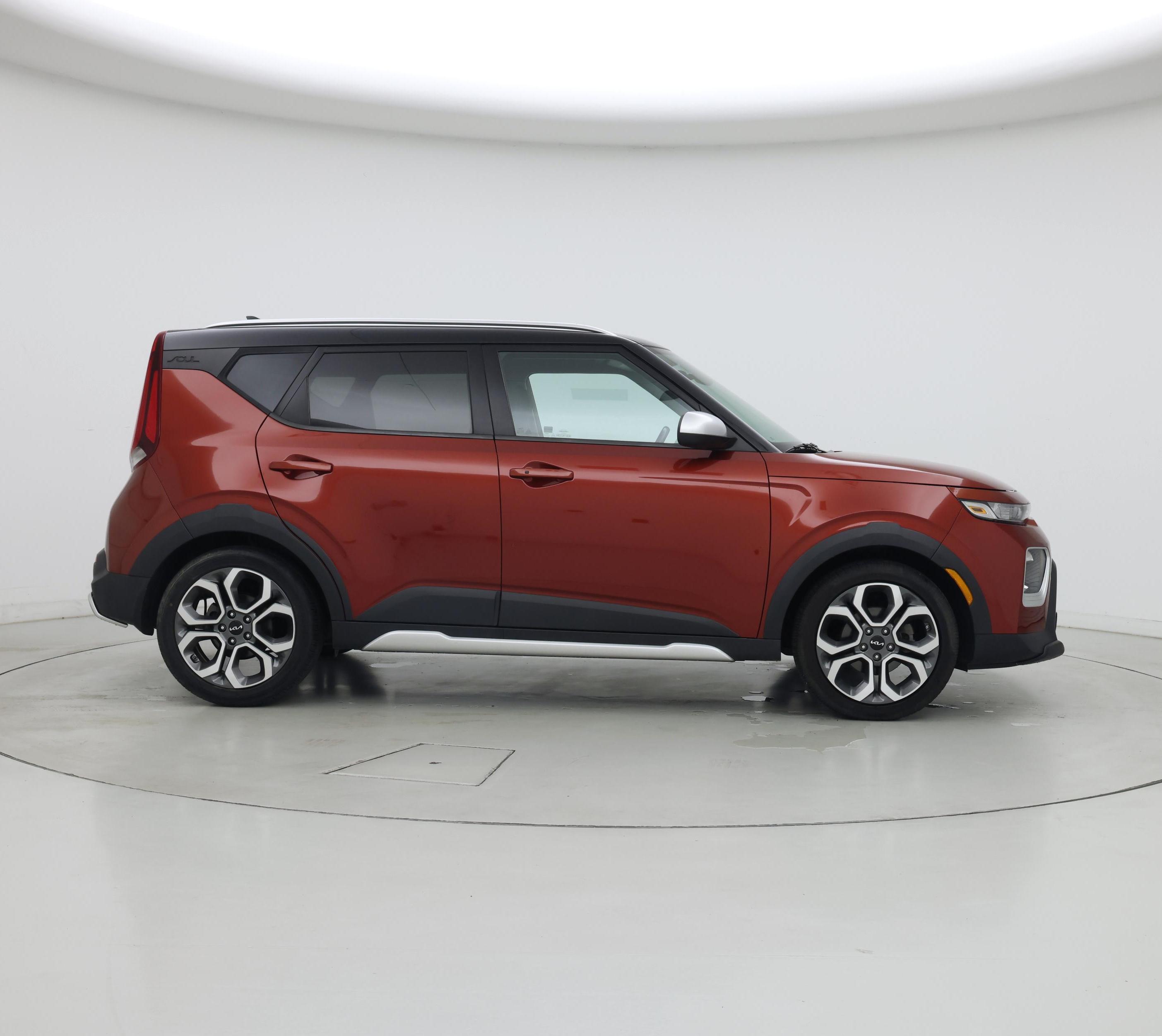 Thumbnail: 2022 Kia Soul - 7