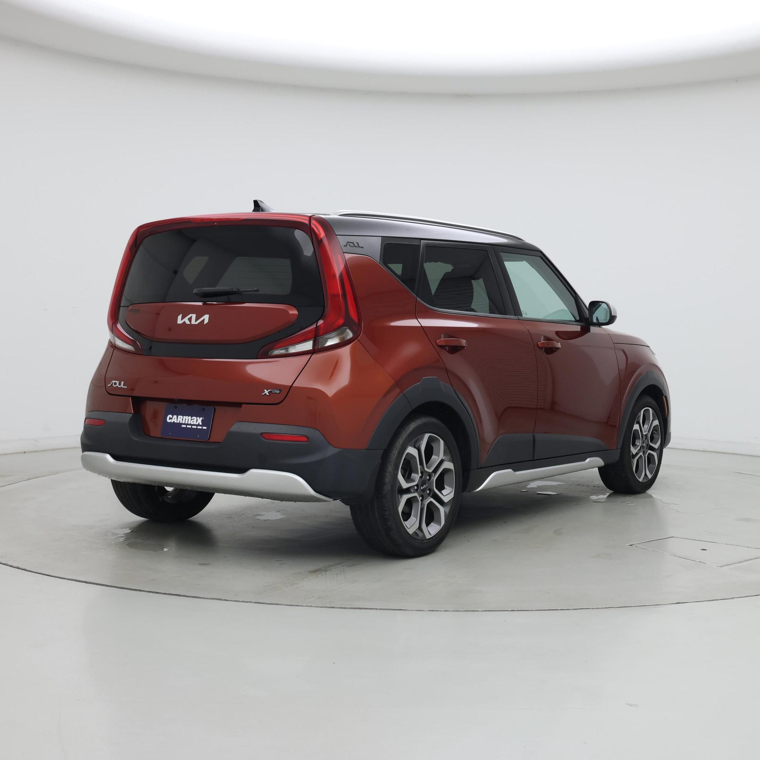 Thumbnail: 2022 Kia Soul - 8