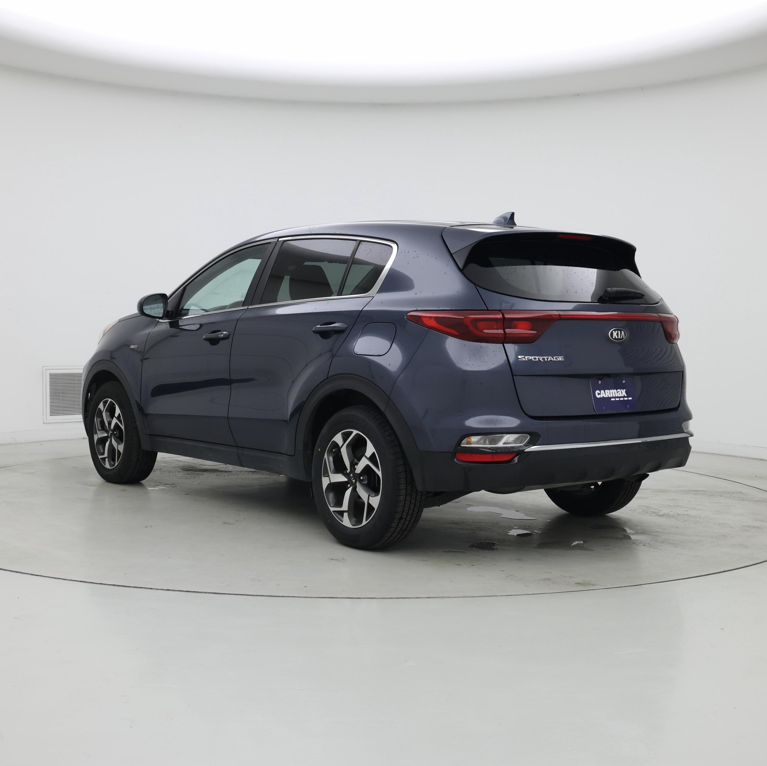 Thumbnail: 2022 Kia Sportage - 2